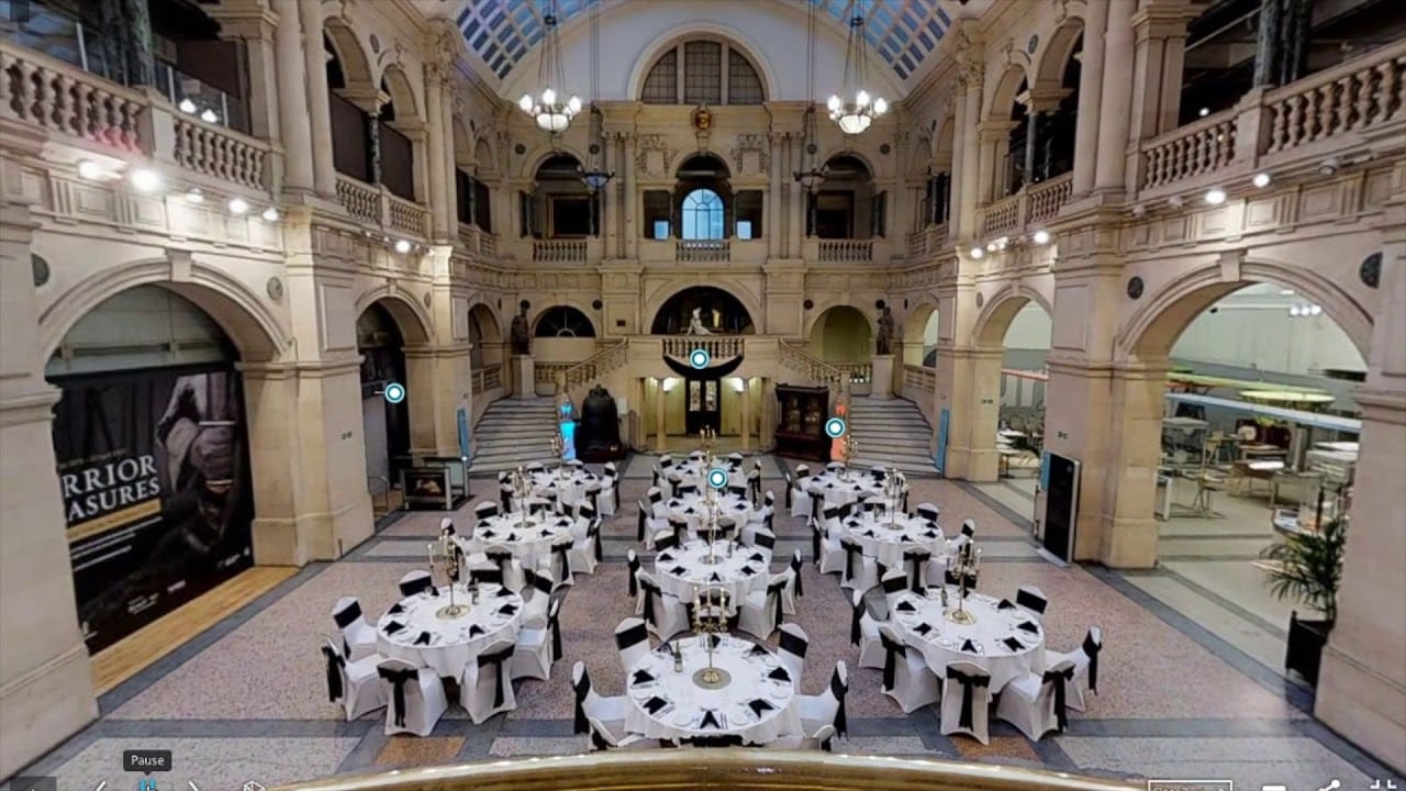 Winterstoke and Wills Hall 1