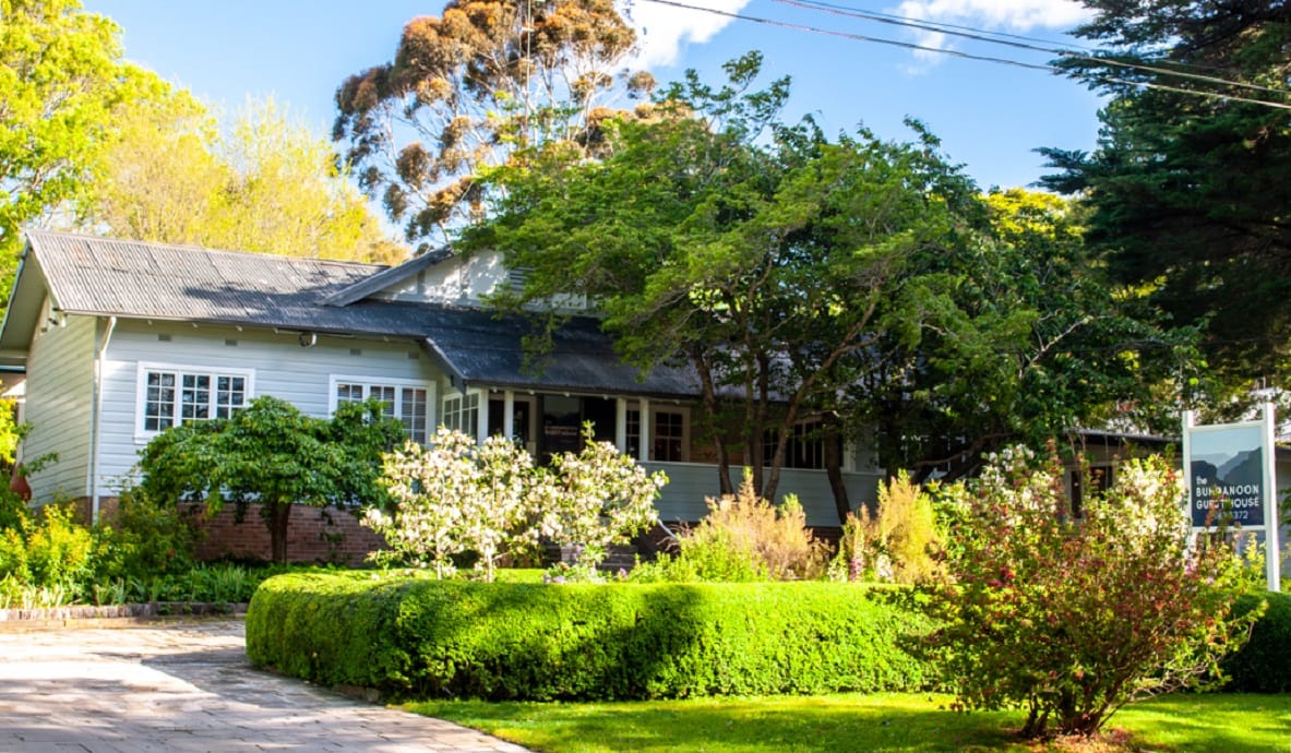 Guest House and Conference Facilities 0