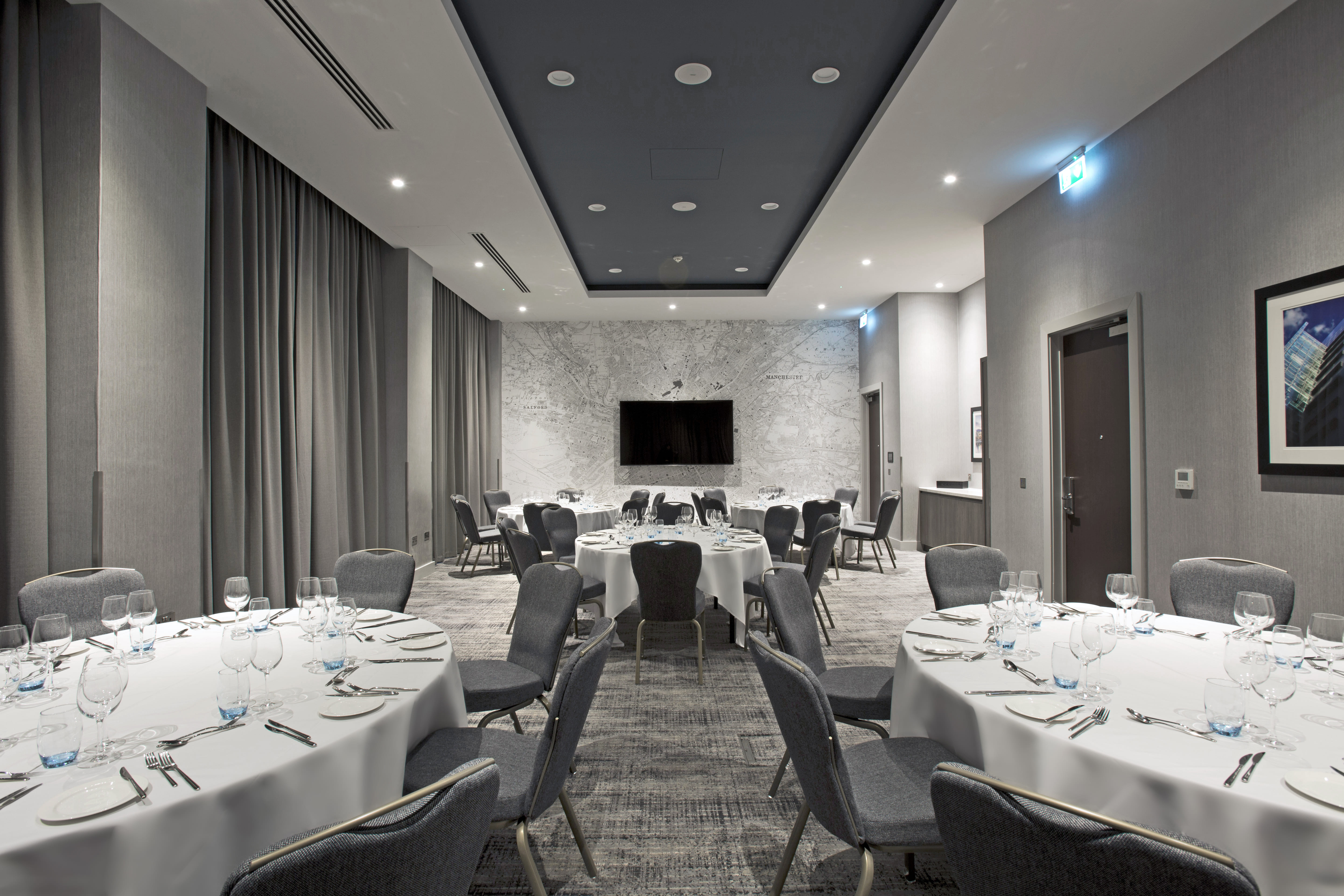 Piccadilly Event Space 5