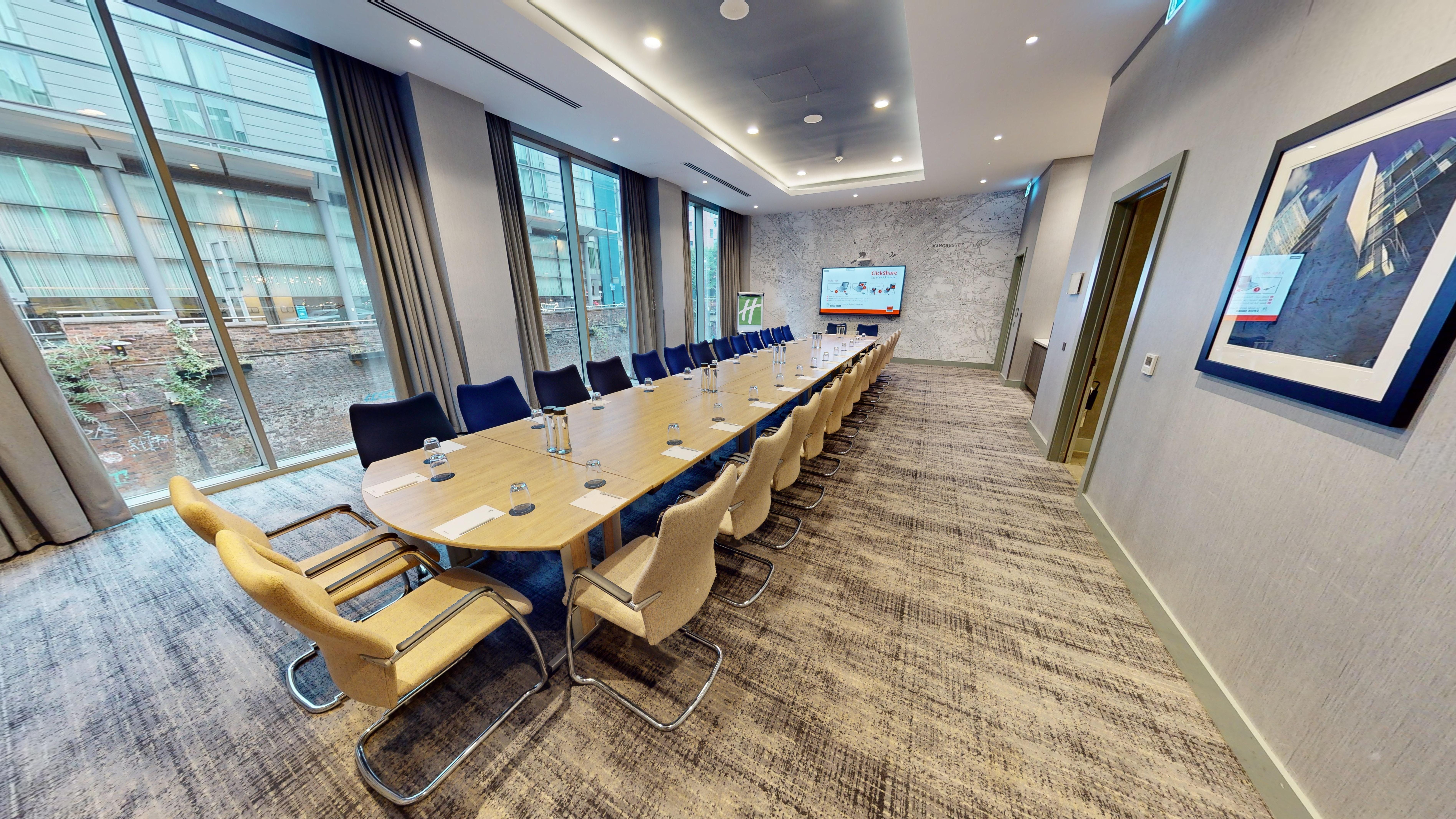 Piccadilly Event Space