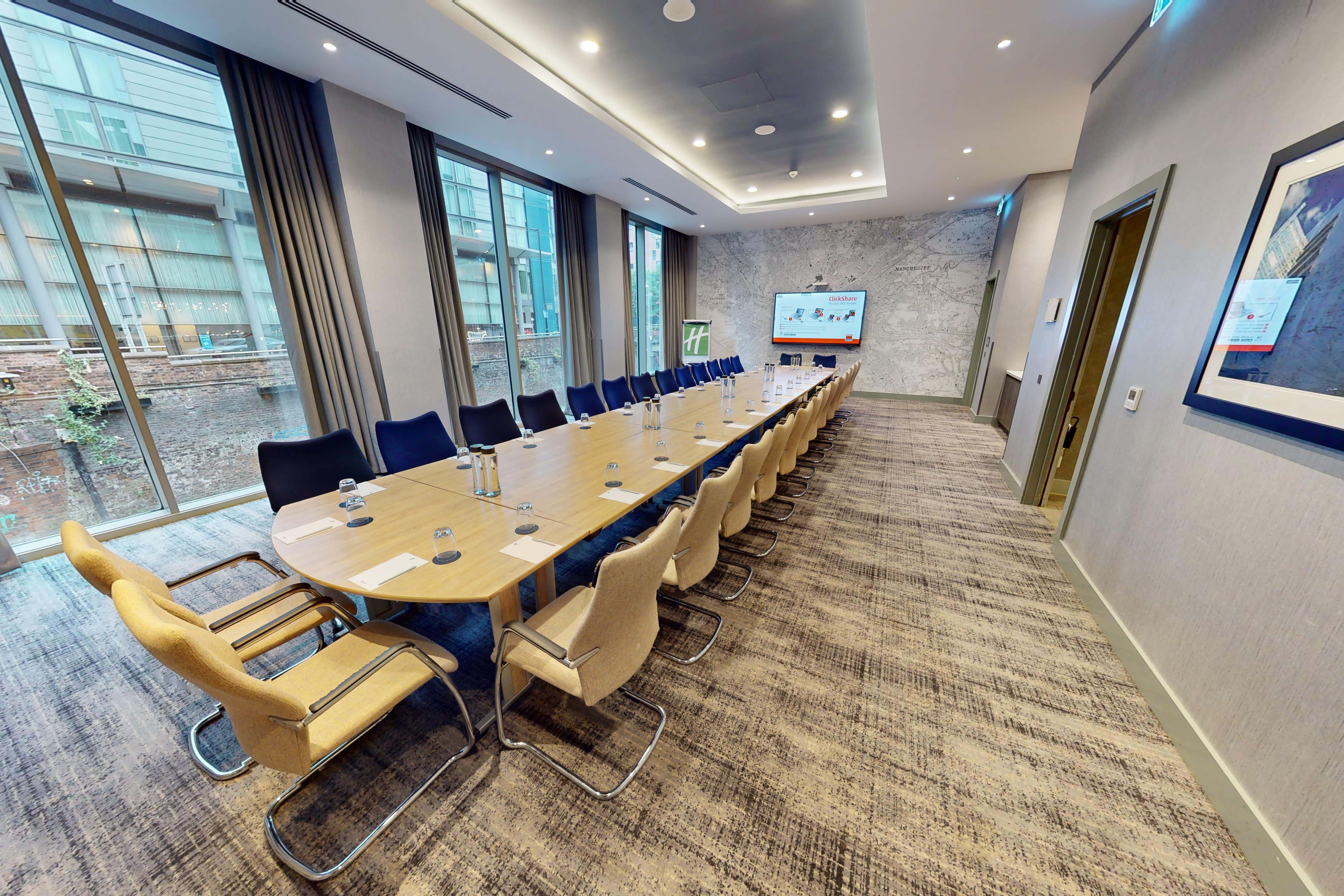 Piccadilly Event Space 0