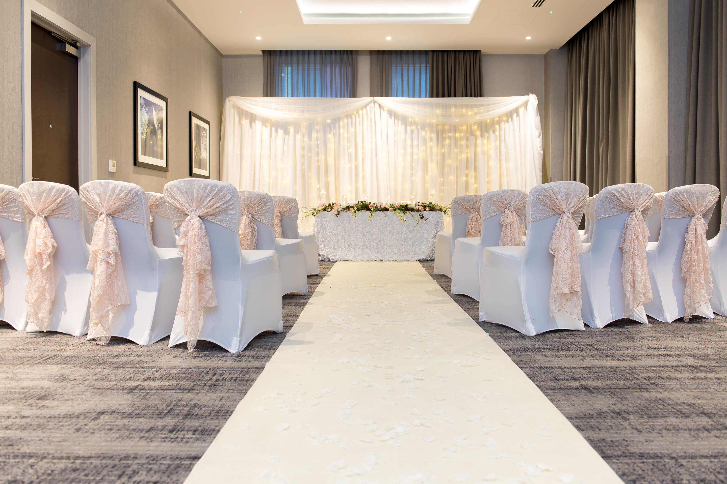 Piccadilly Event Space 2