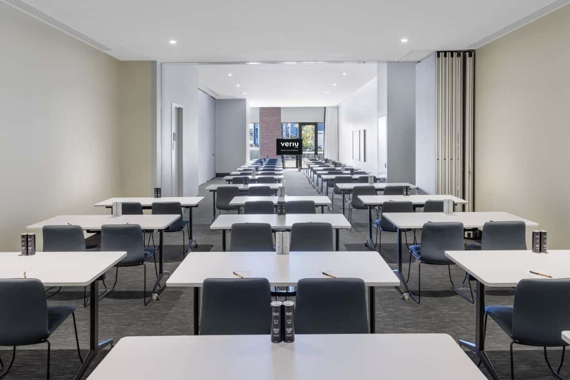 Franklin + Queen Room 0