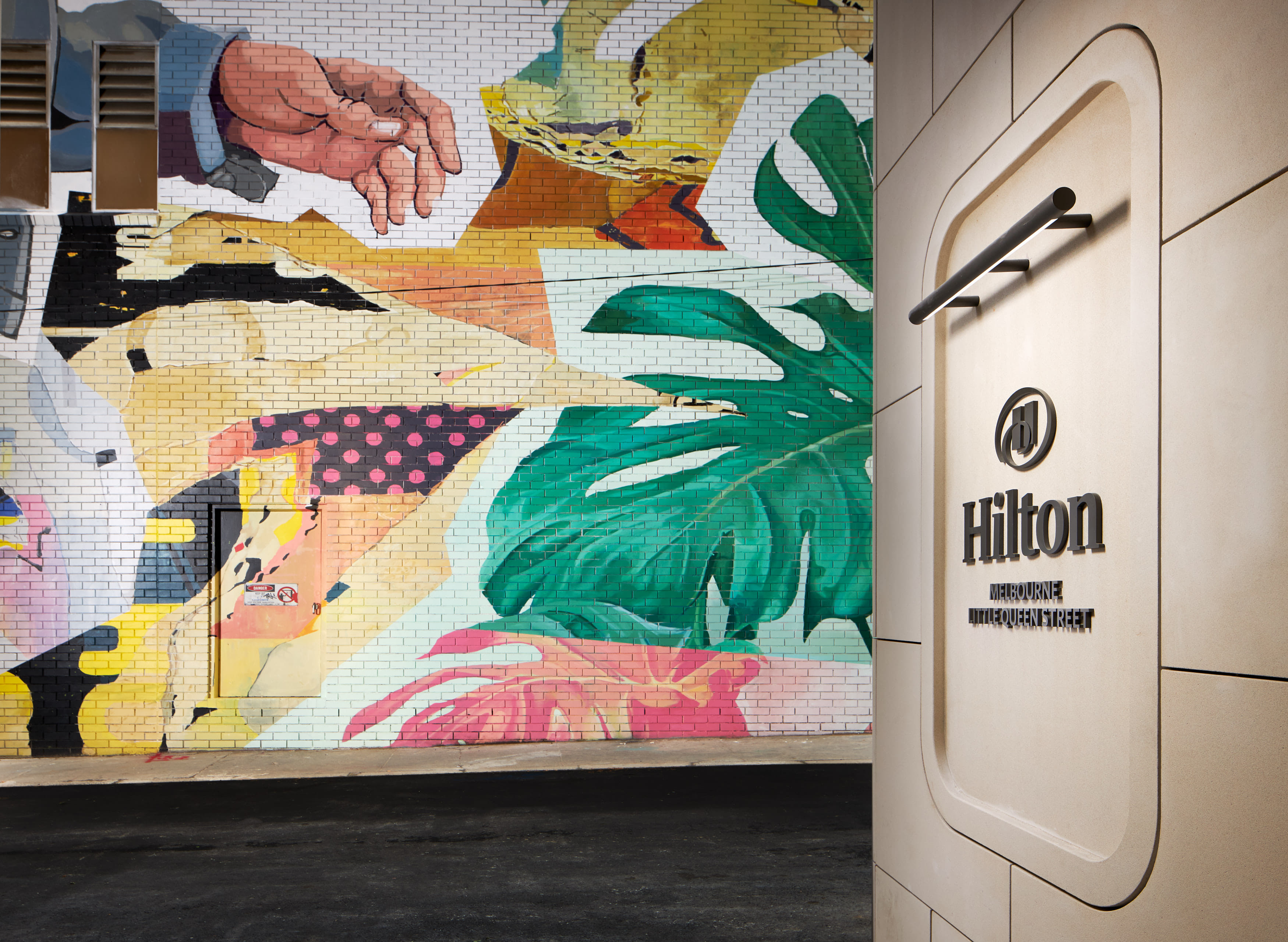 Oakley & Parkes Room 2