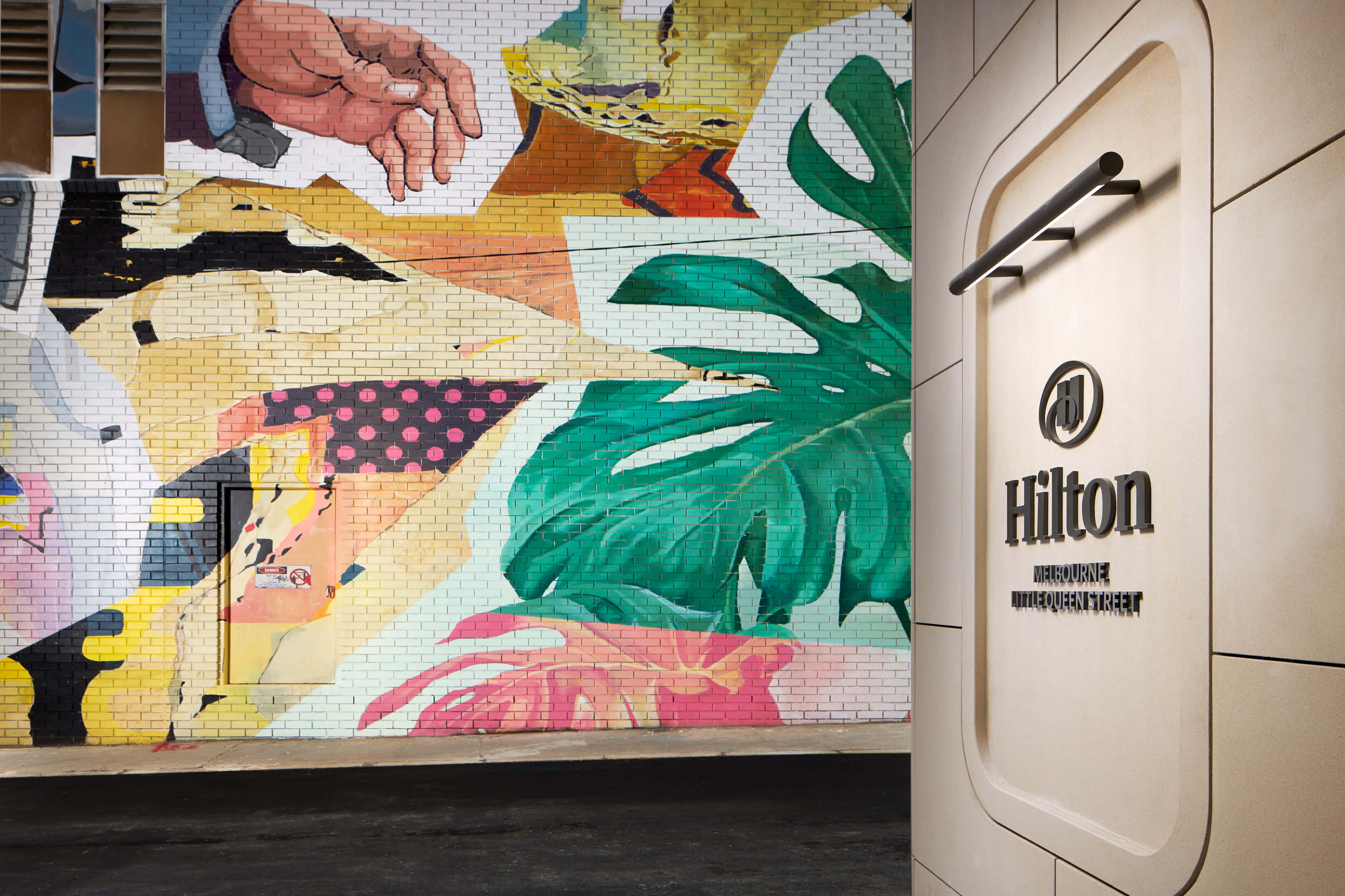 Oakley & Parkes Room 2