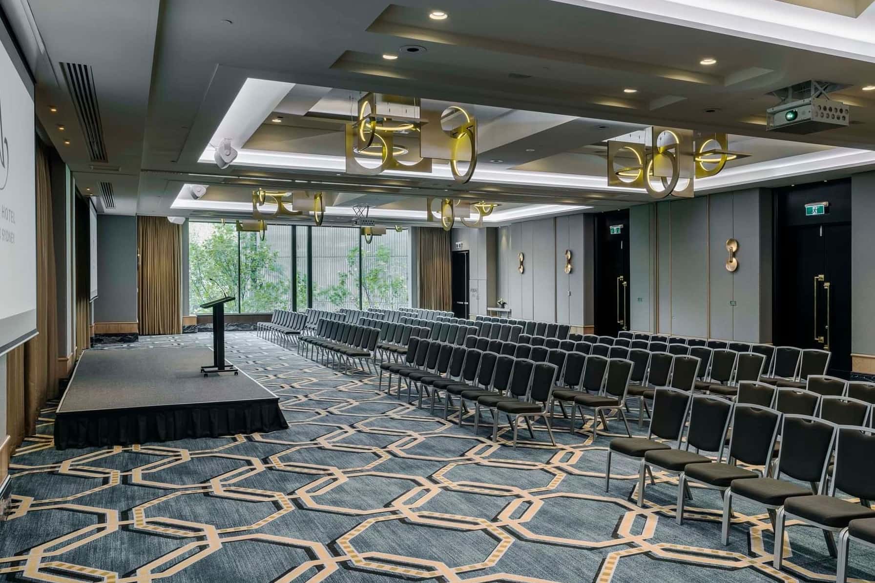 Whiteley Ballroom 1