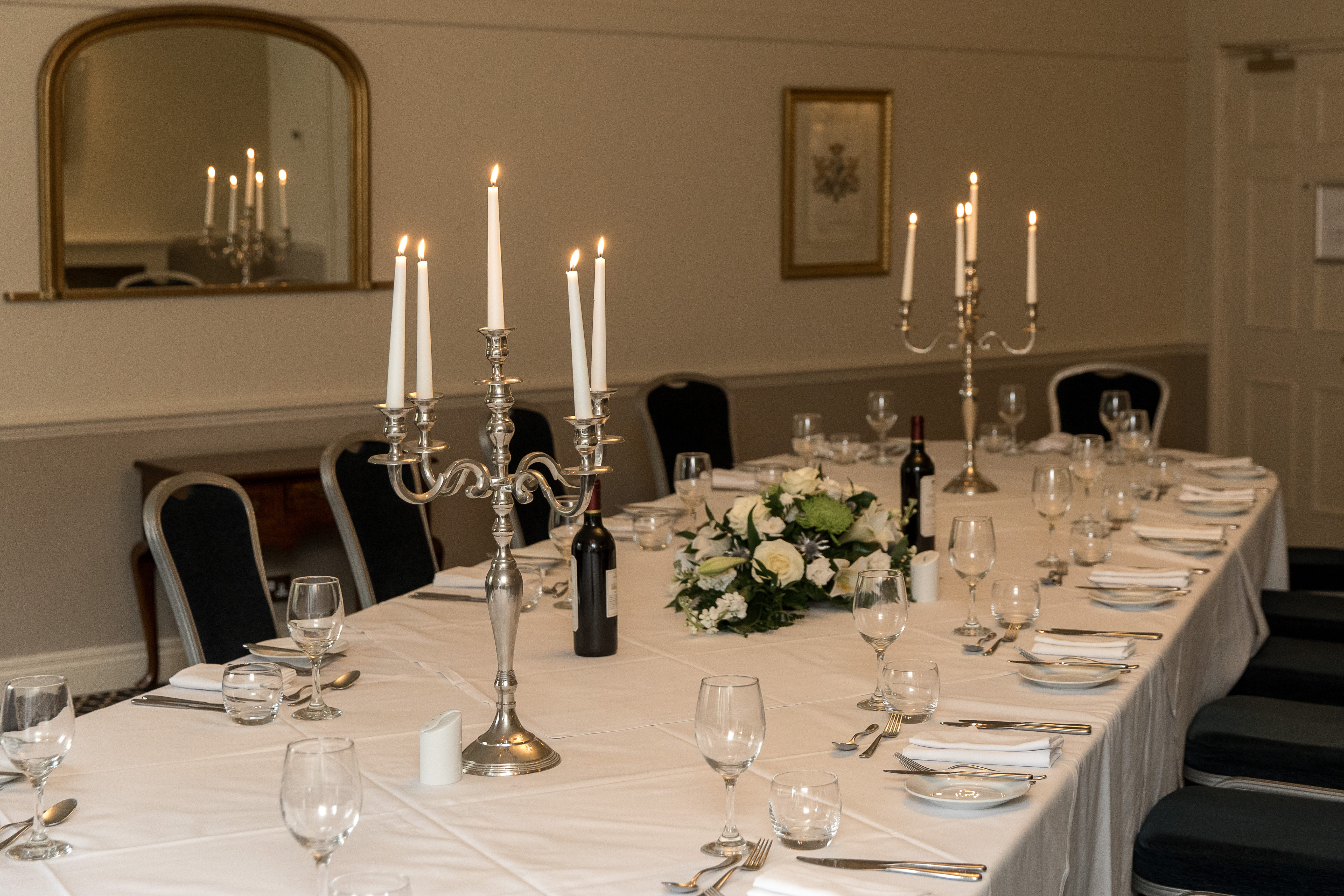 Sir George Bradshaw 3