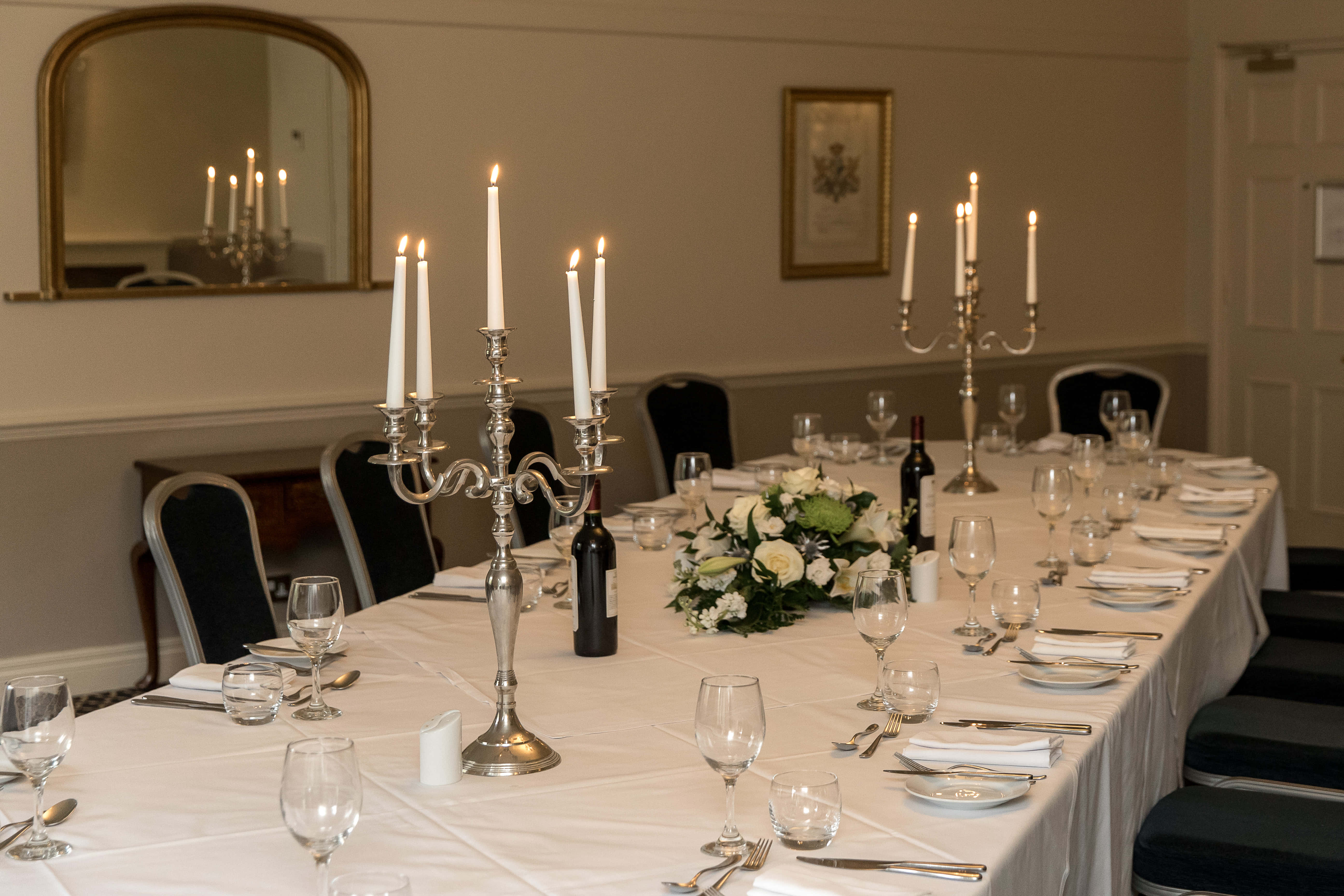 Sir George Bradshaw 3