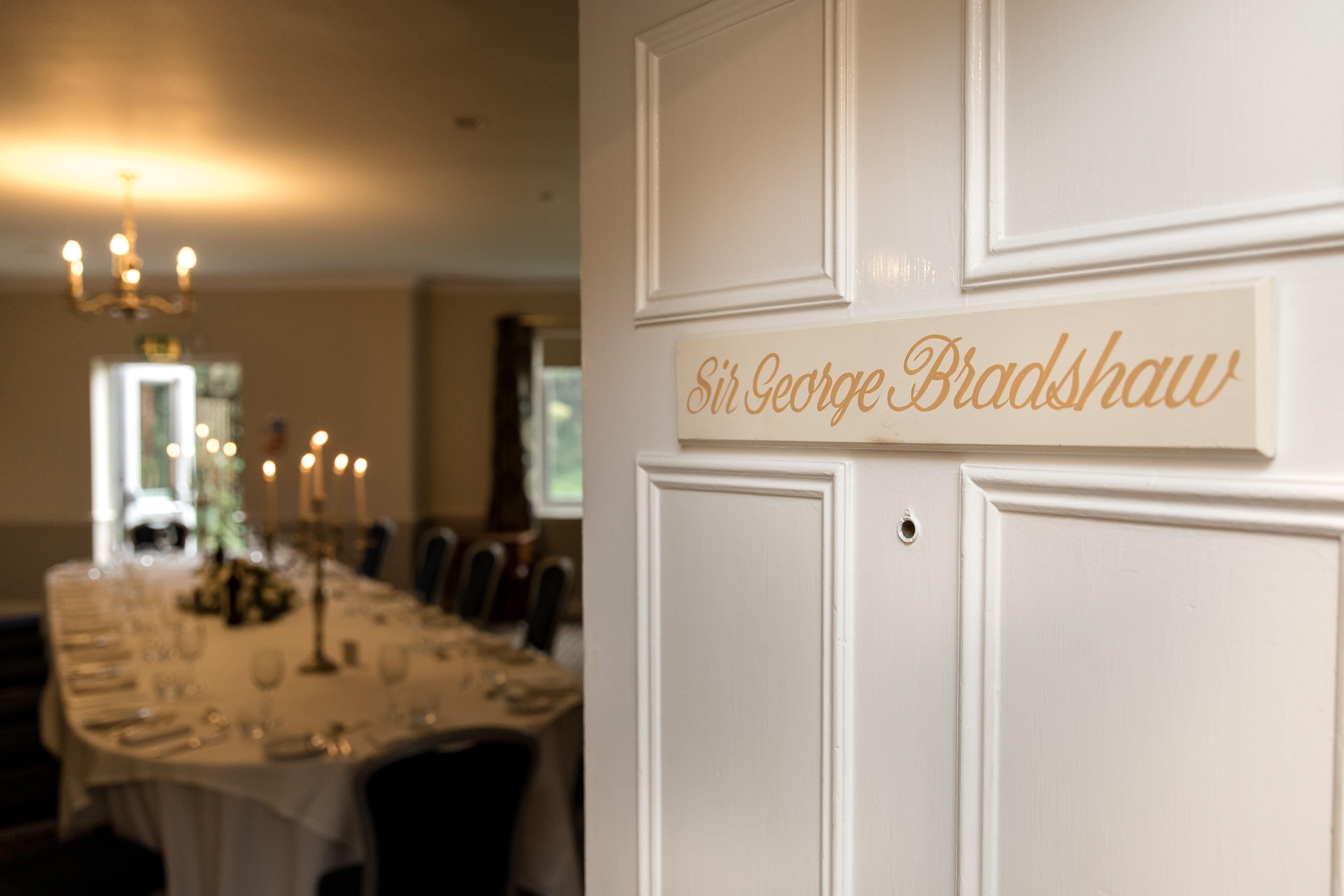 Sir George Bradshaw 2