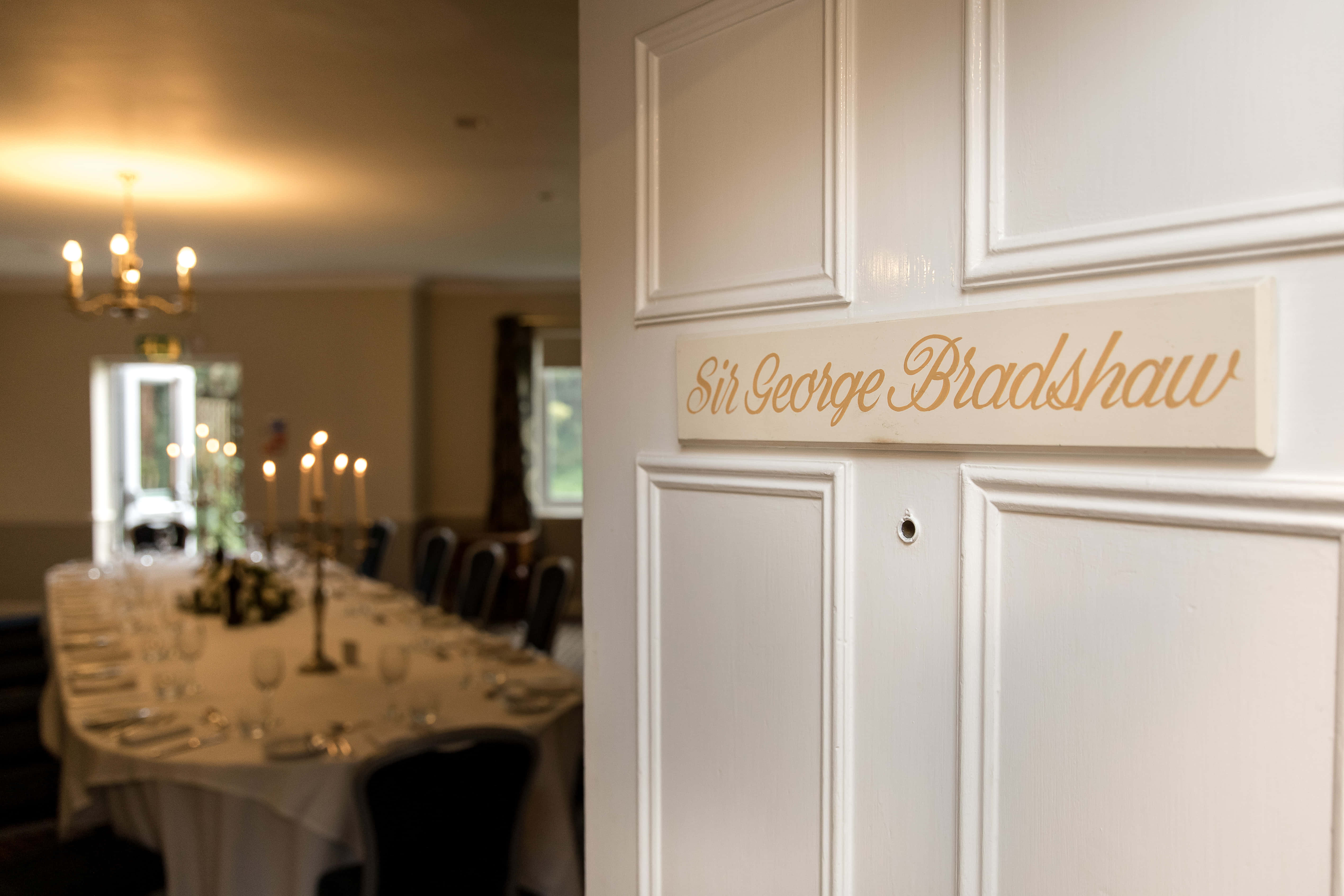 Sir George Bradshaw 2