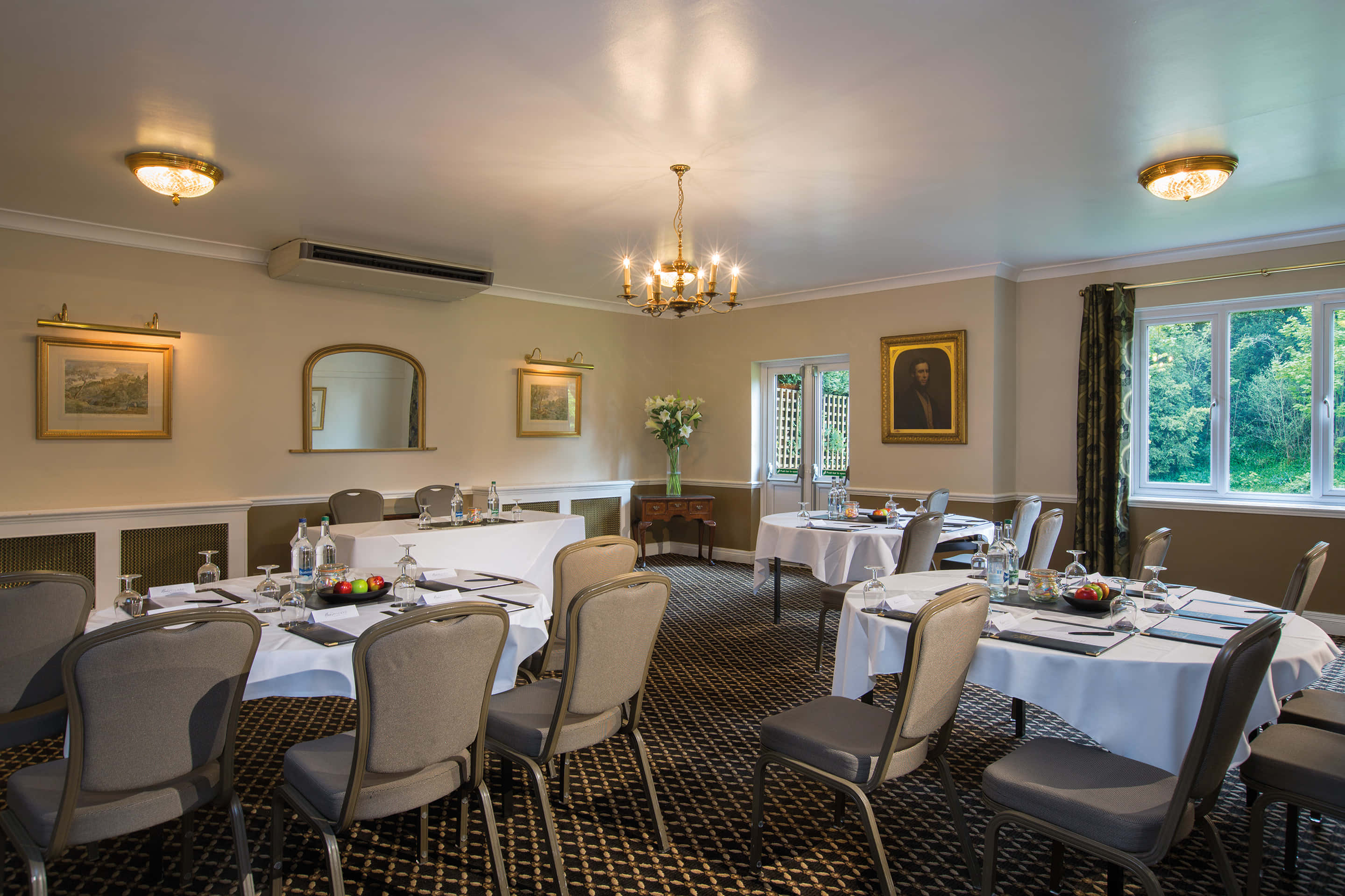 Sir George Bradshaw 0