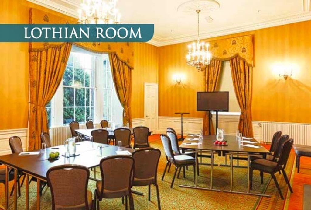Lothian Room 0