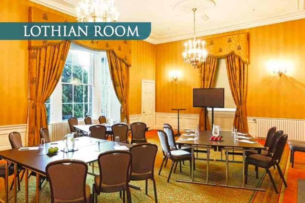 Lothian Room 0