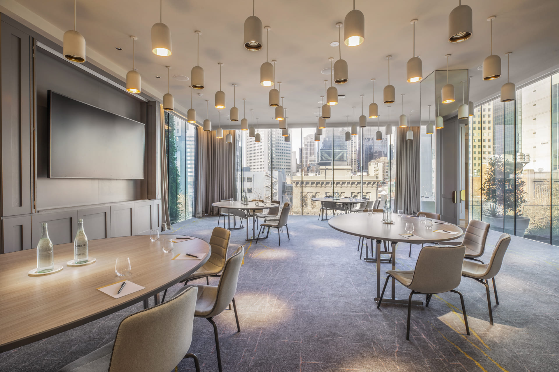 Gouldian Room / Level 5 1