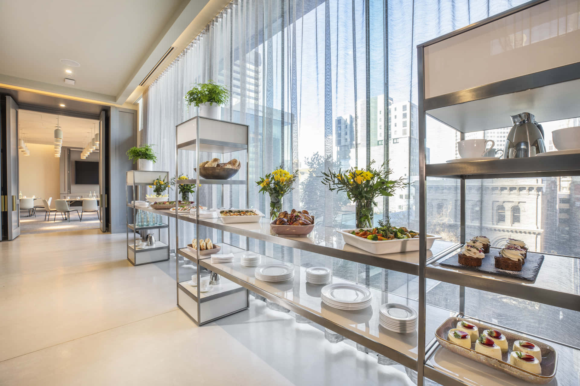 Gouldian Room / Level 5 3