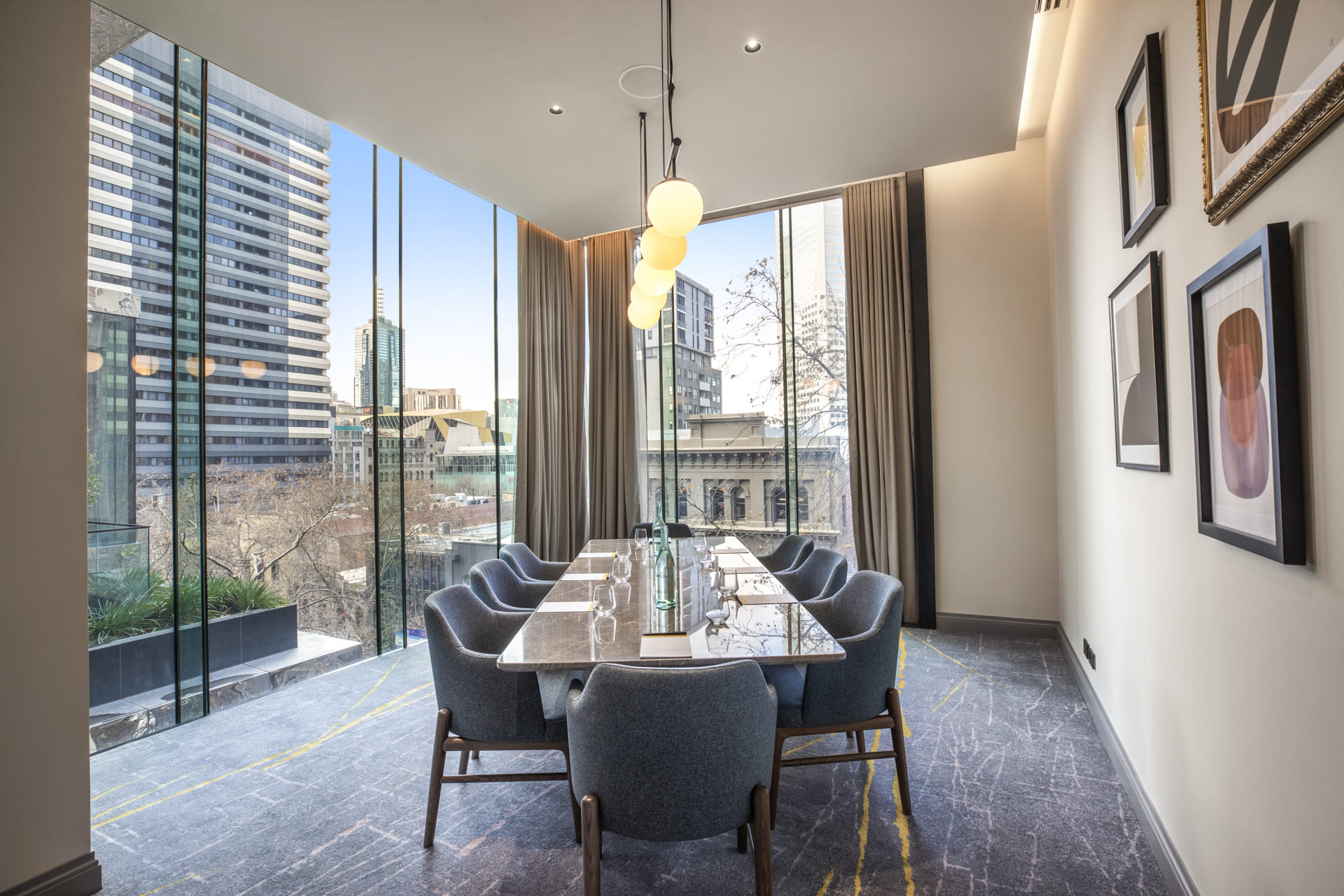 Gouldian Room / Level 5 4