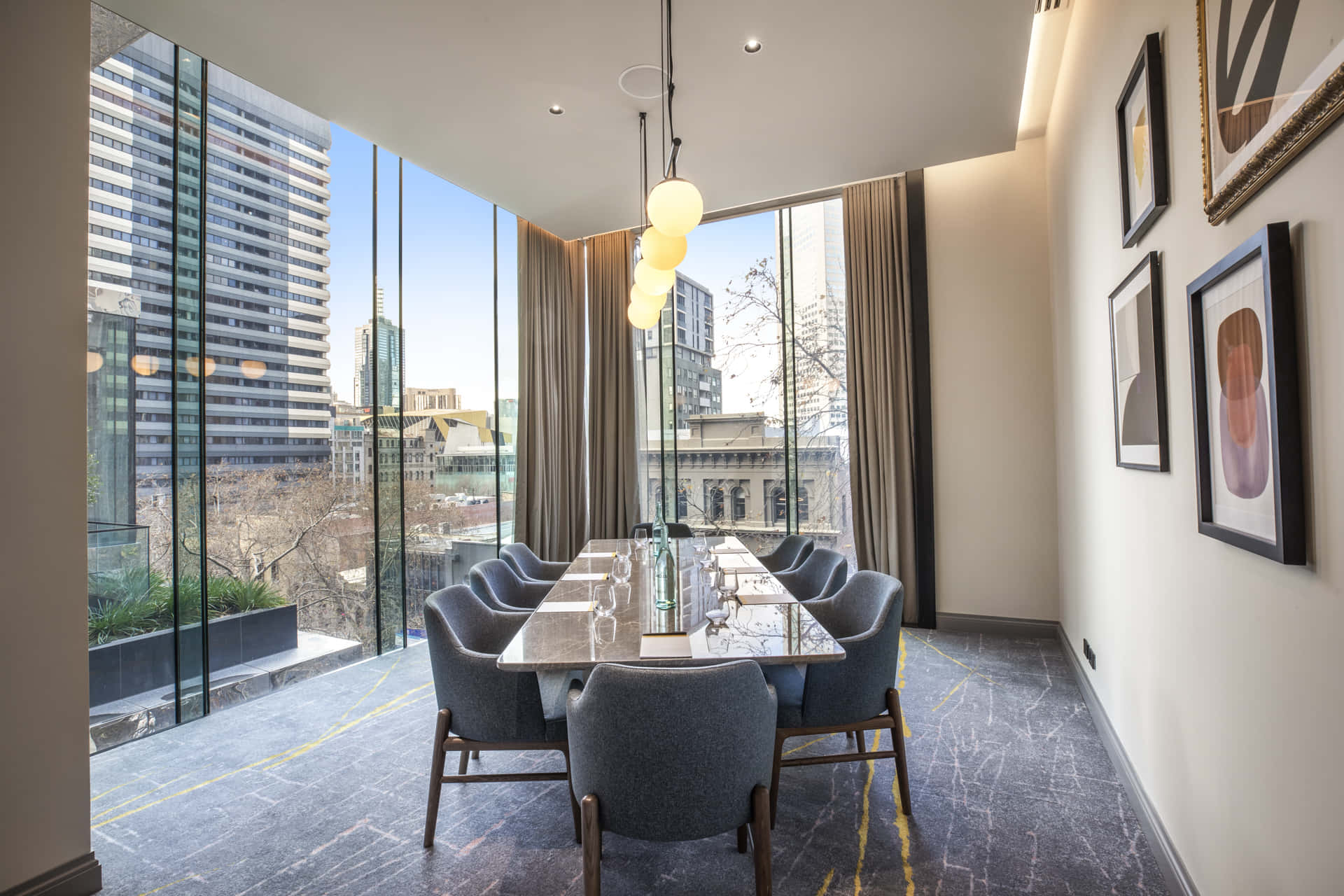 Gouldian Room / Level 5 4