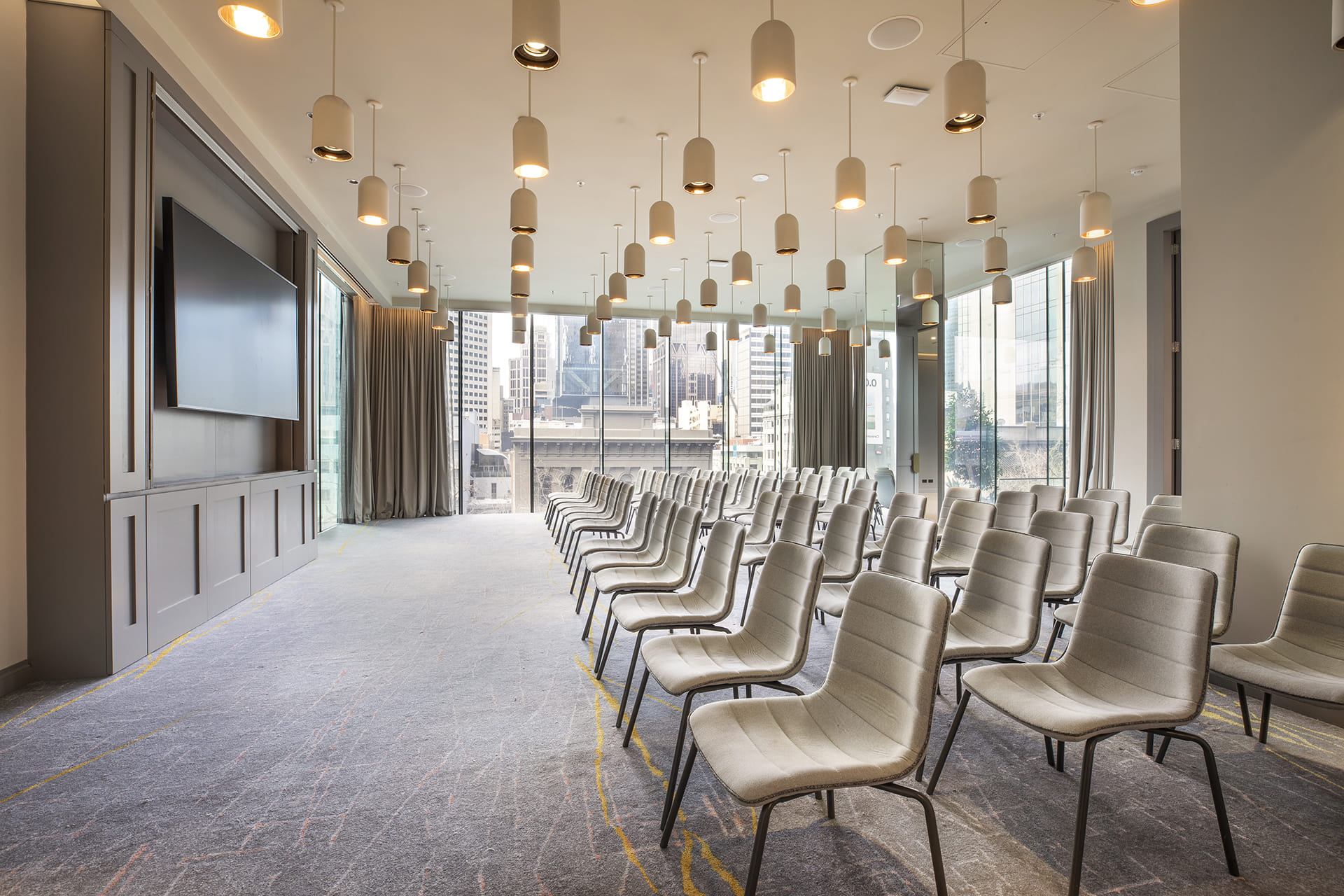 Gouldian Room / Level 5 2