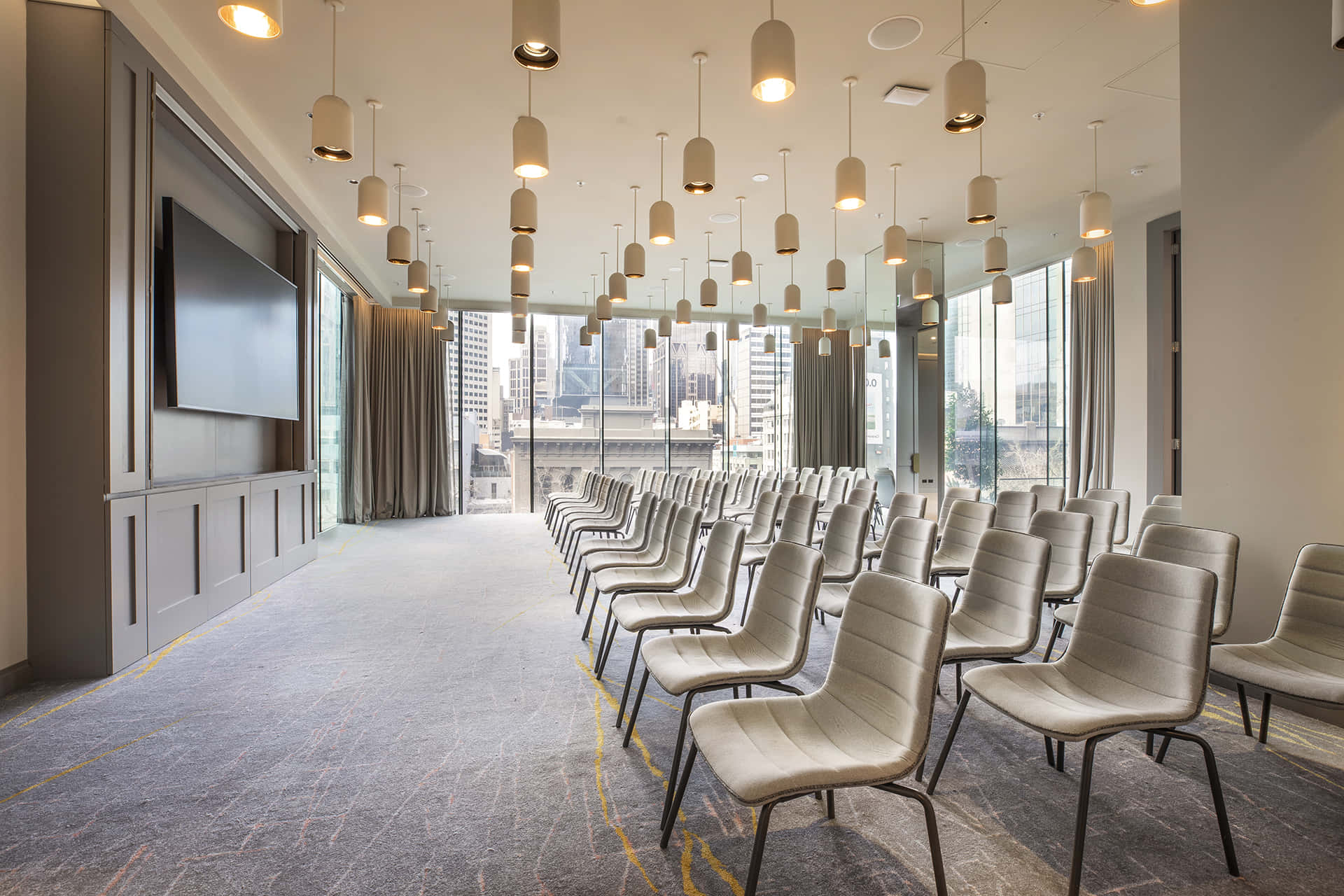 Gouldian Room / Level 5 2