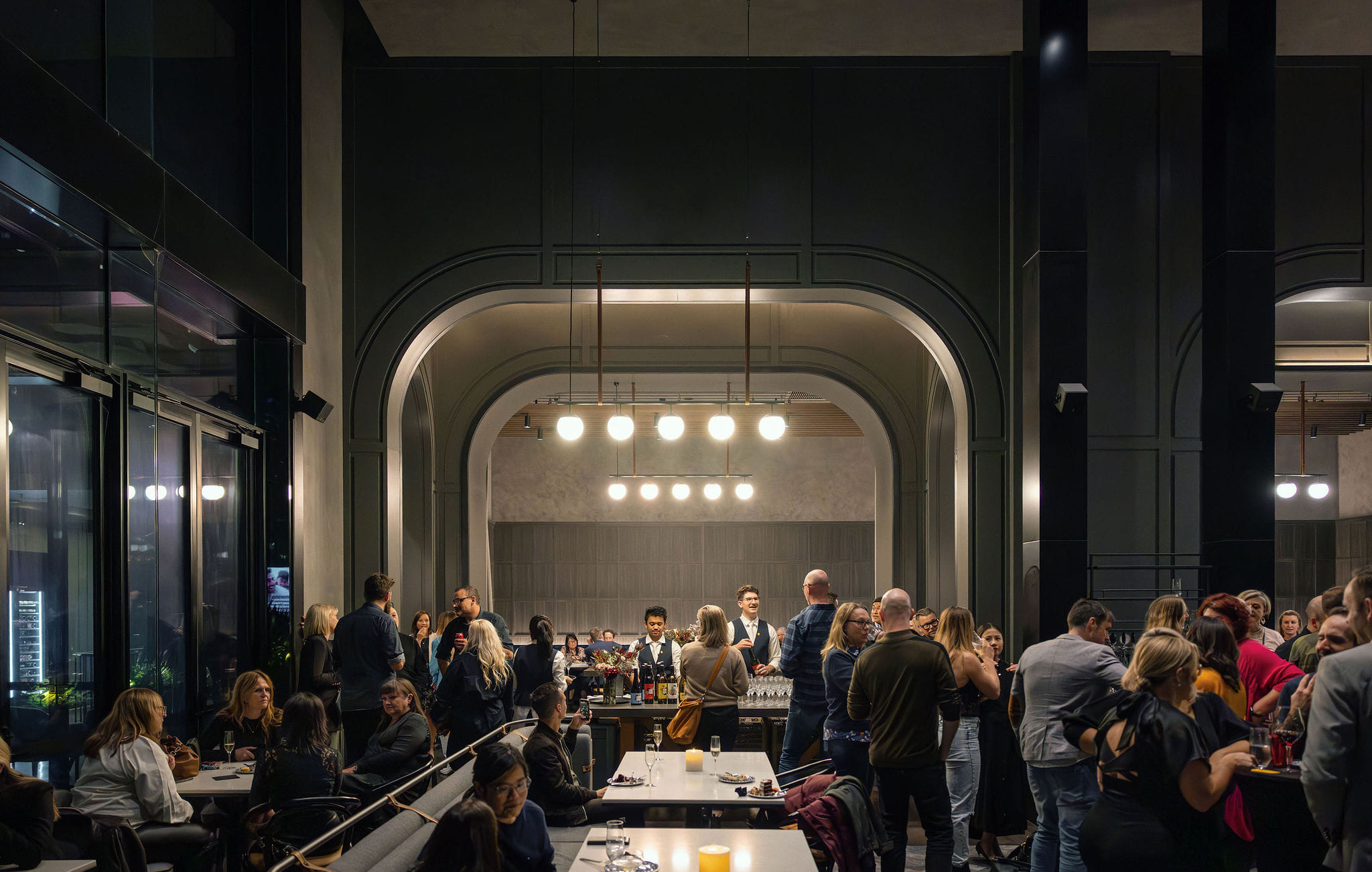 Blacksmith Restaurant & Terrace 2