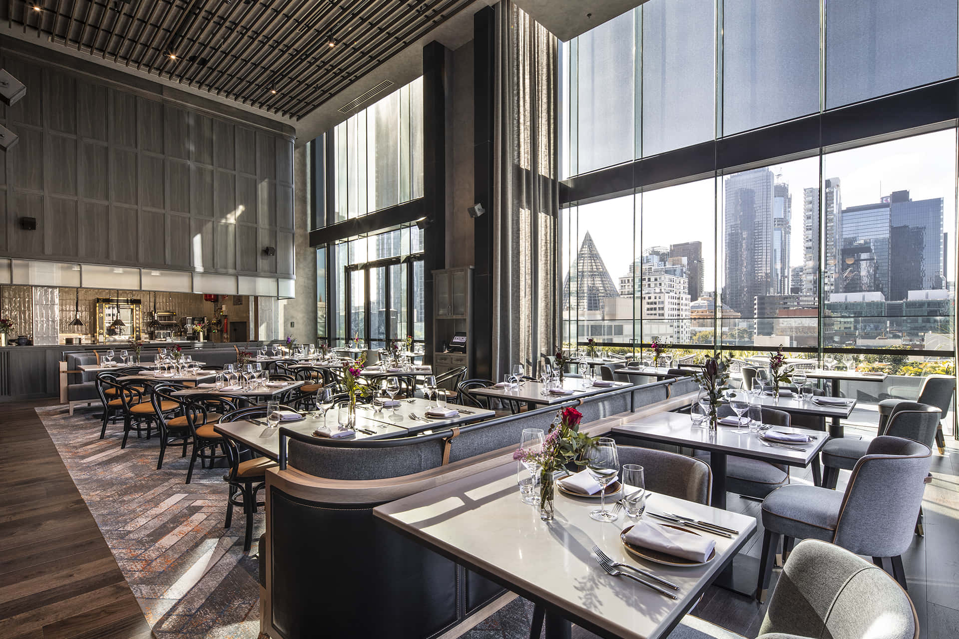 Blacksmith Restaurant & Terrace 0