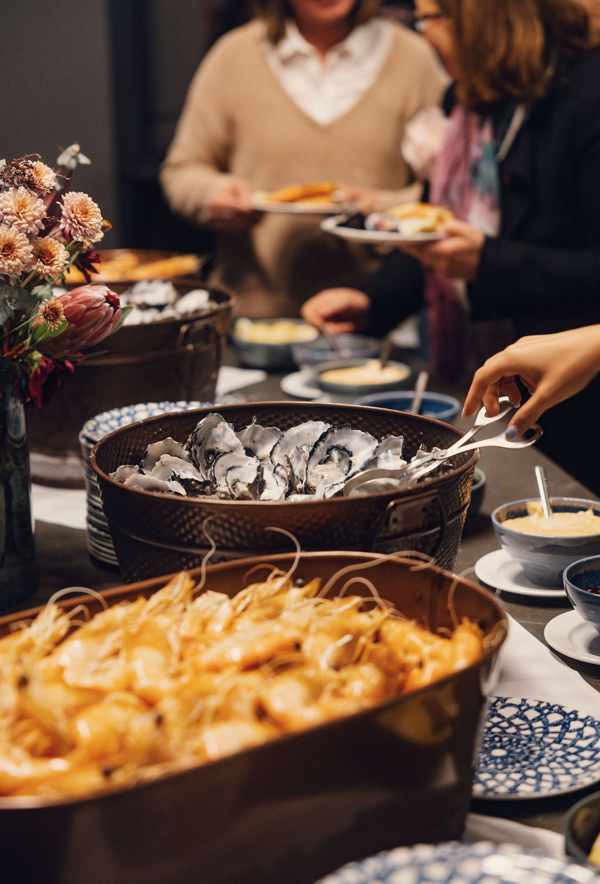 Blacksmith Restaurant & Terrace 3