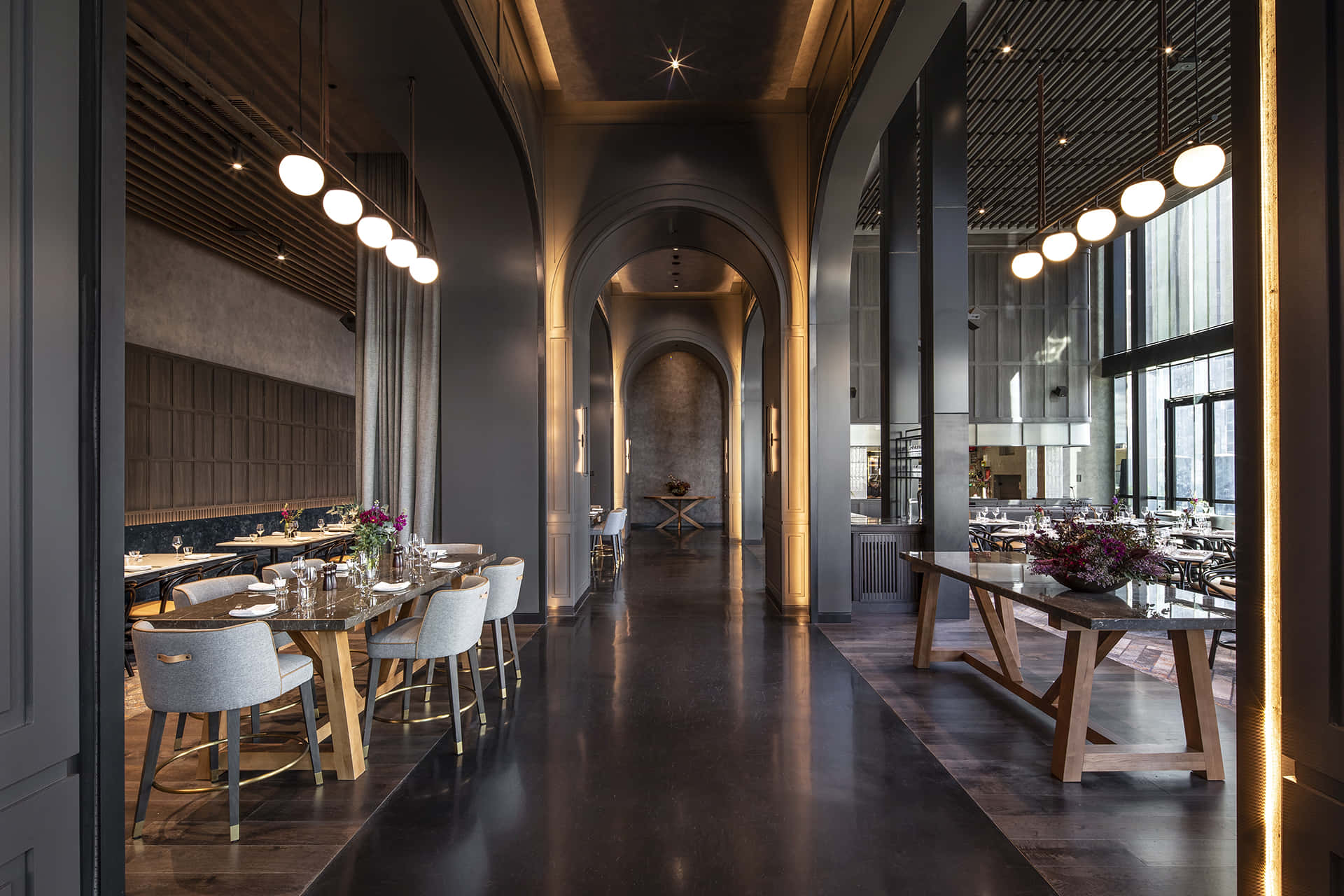 Blacksmith Restaurant & Terrace 1