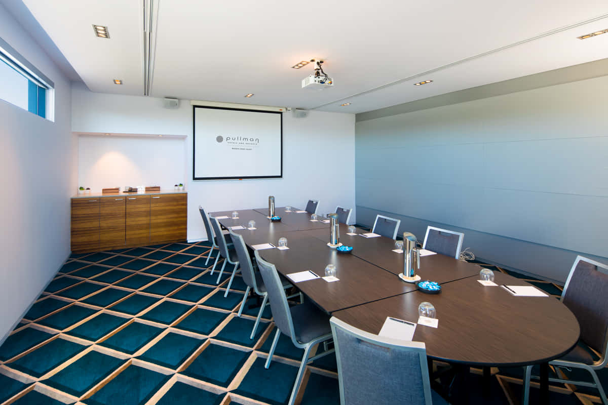 Boardroom I 1