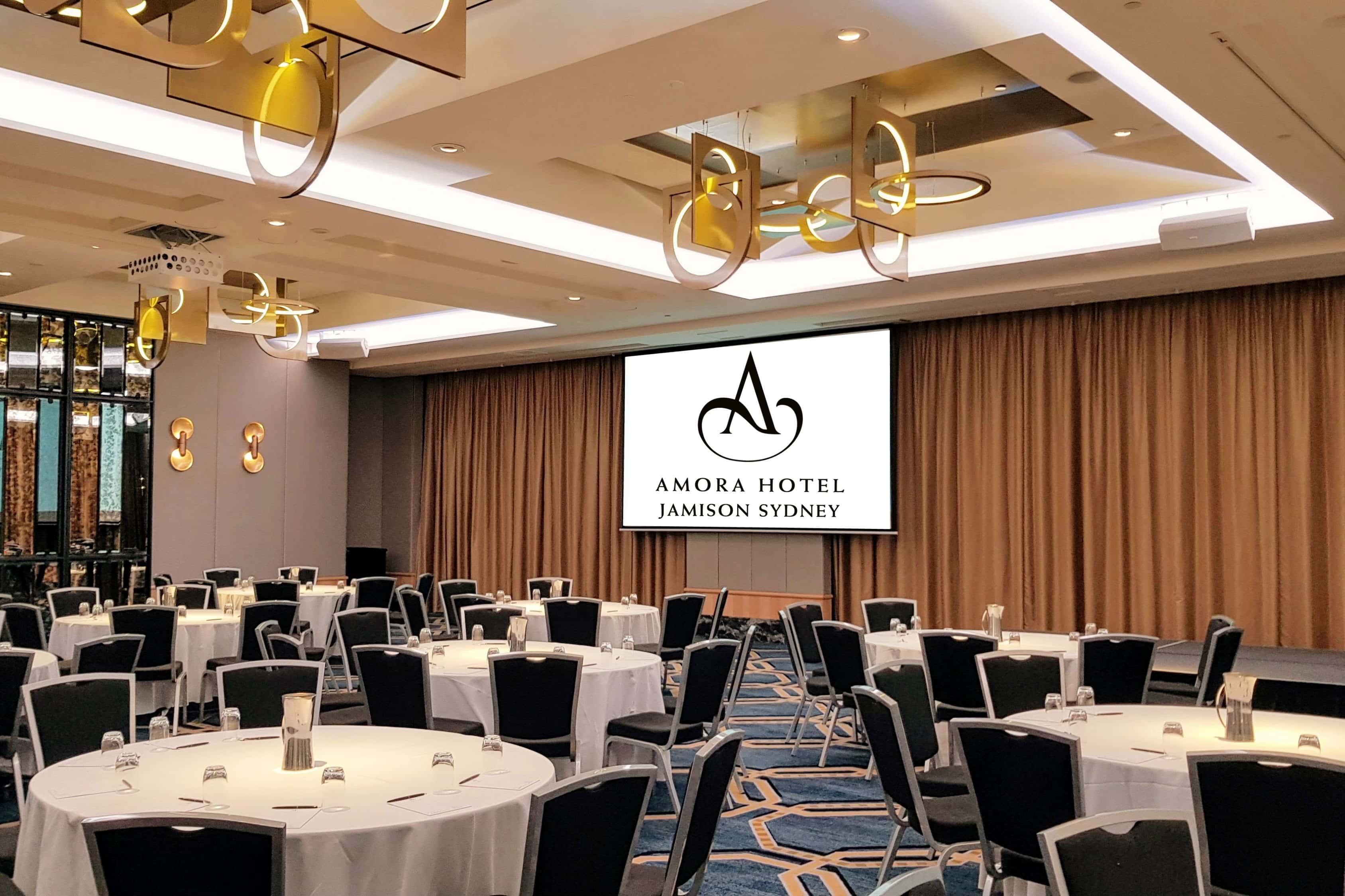 Whiteley Ballroom I 0