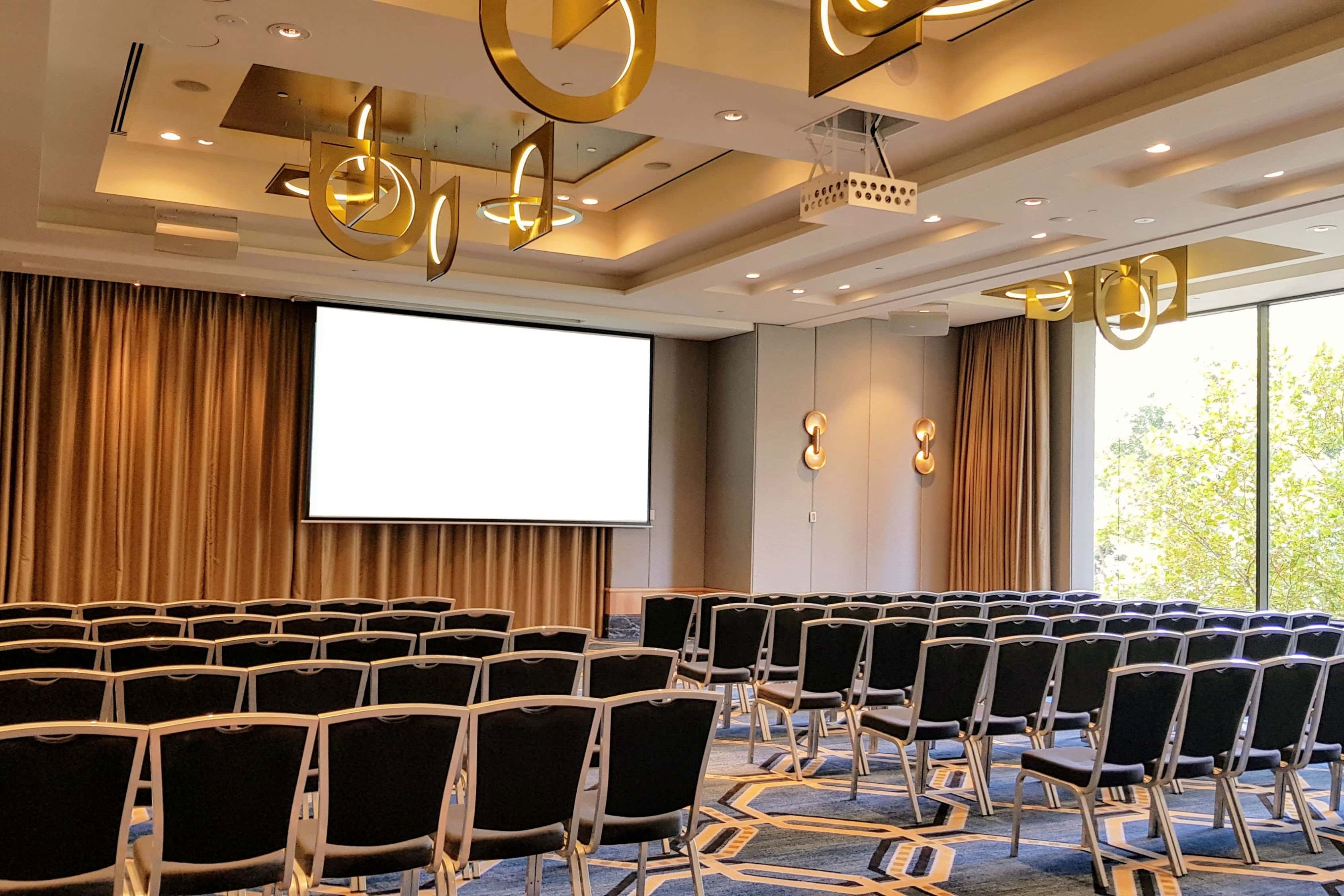 Whiteley Ballroom II 0