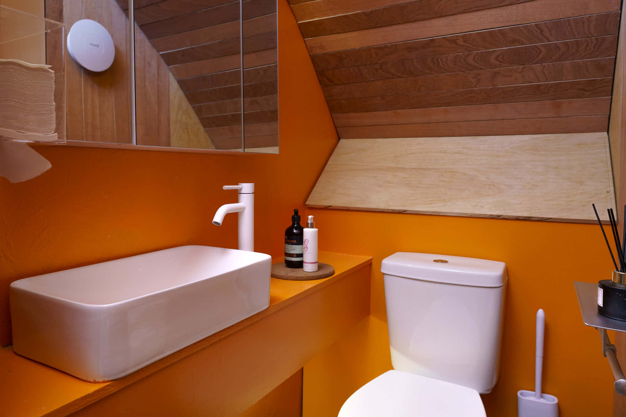 Late Night Railway Arch In Hackney 8