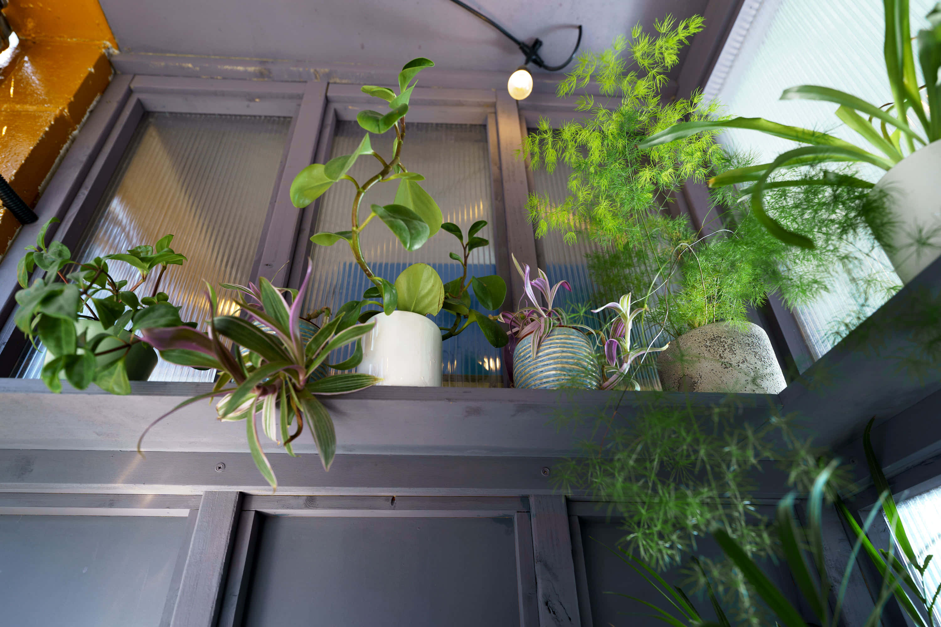 Late Night Railway Arch In Hackney 11