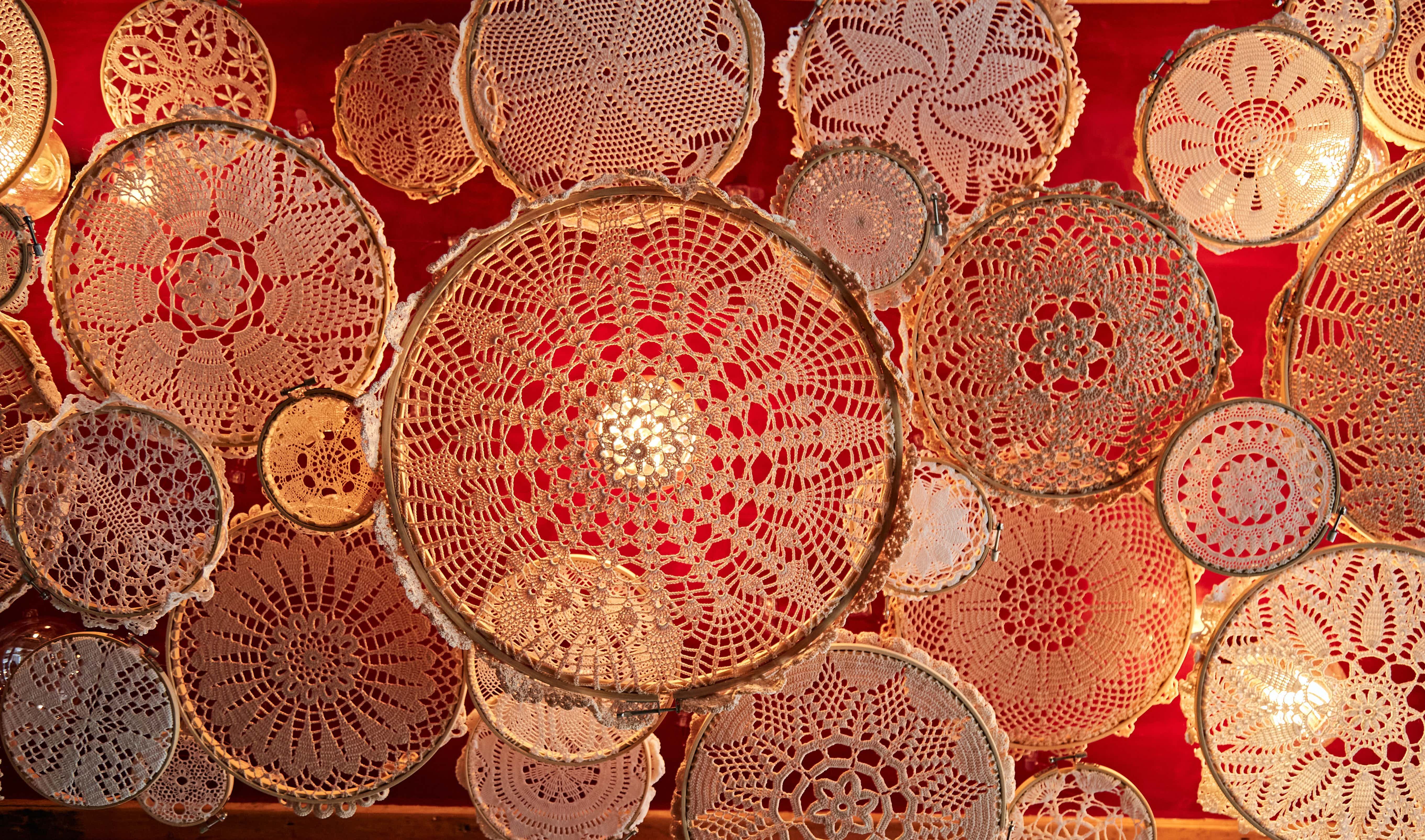 Terra Rossa St Paul's - Dining 3