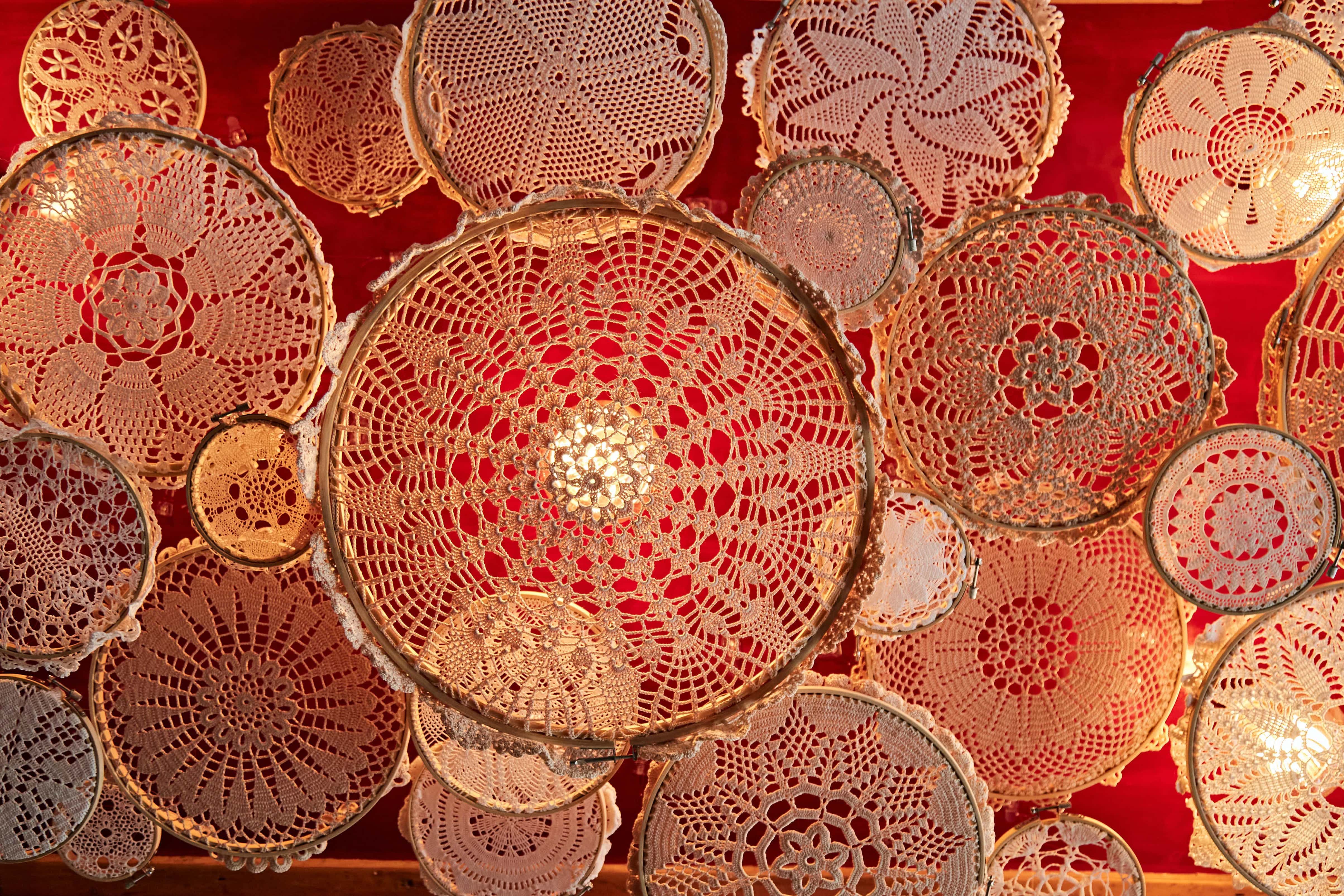 Terra Rossa St Paul's - Dining 3