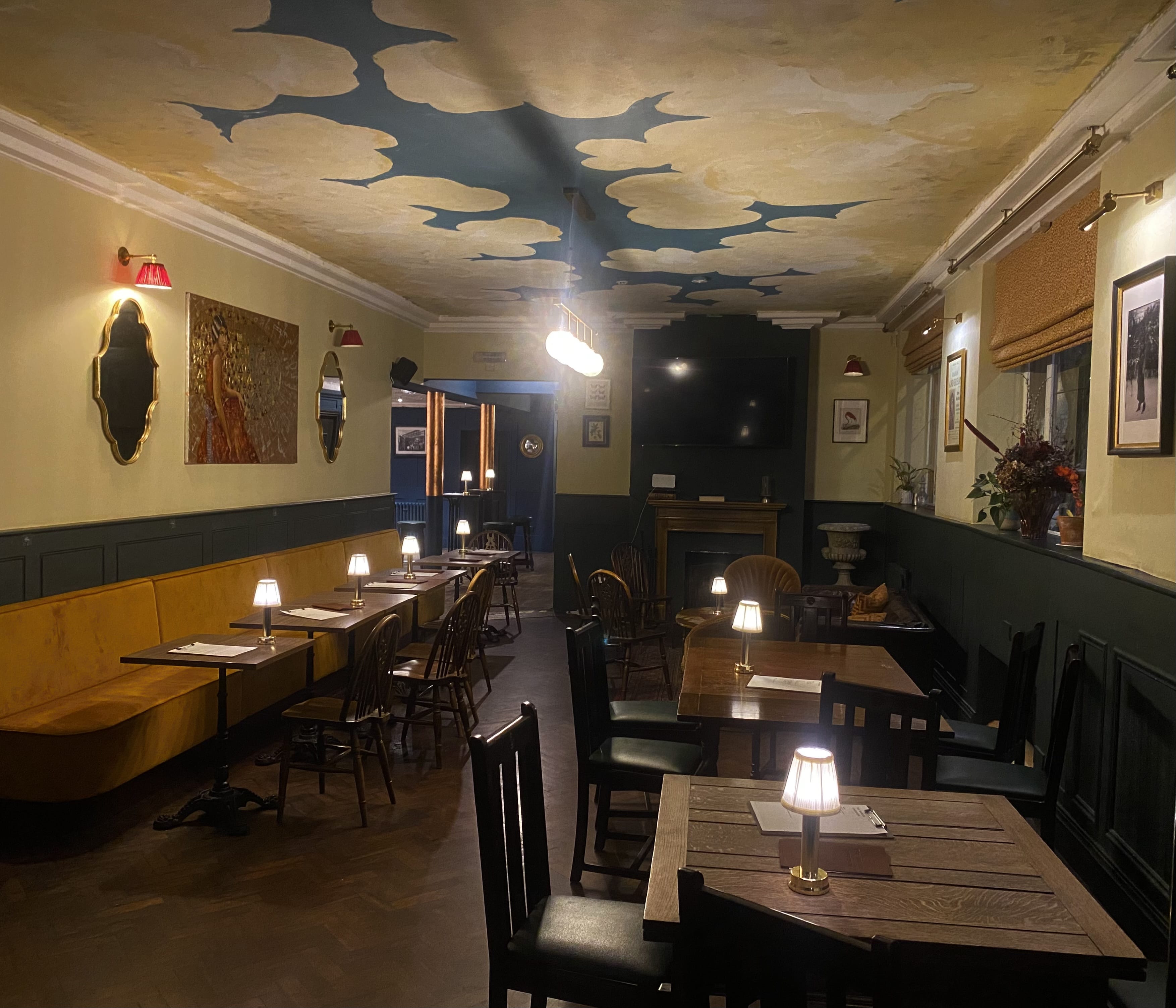 The Marian Anderson 8