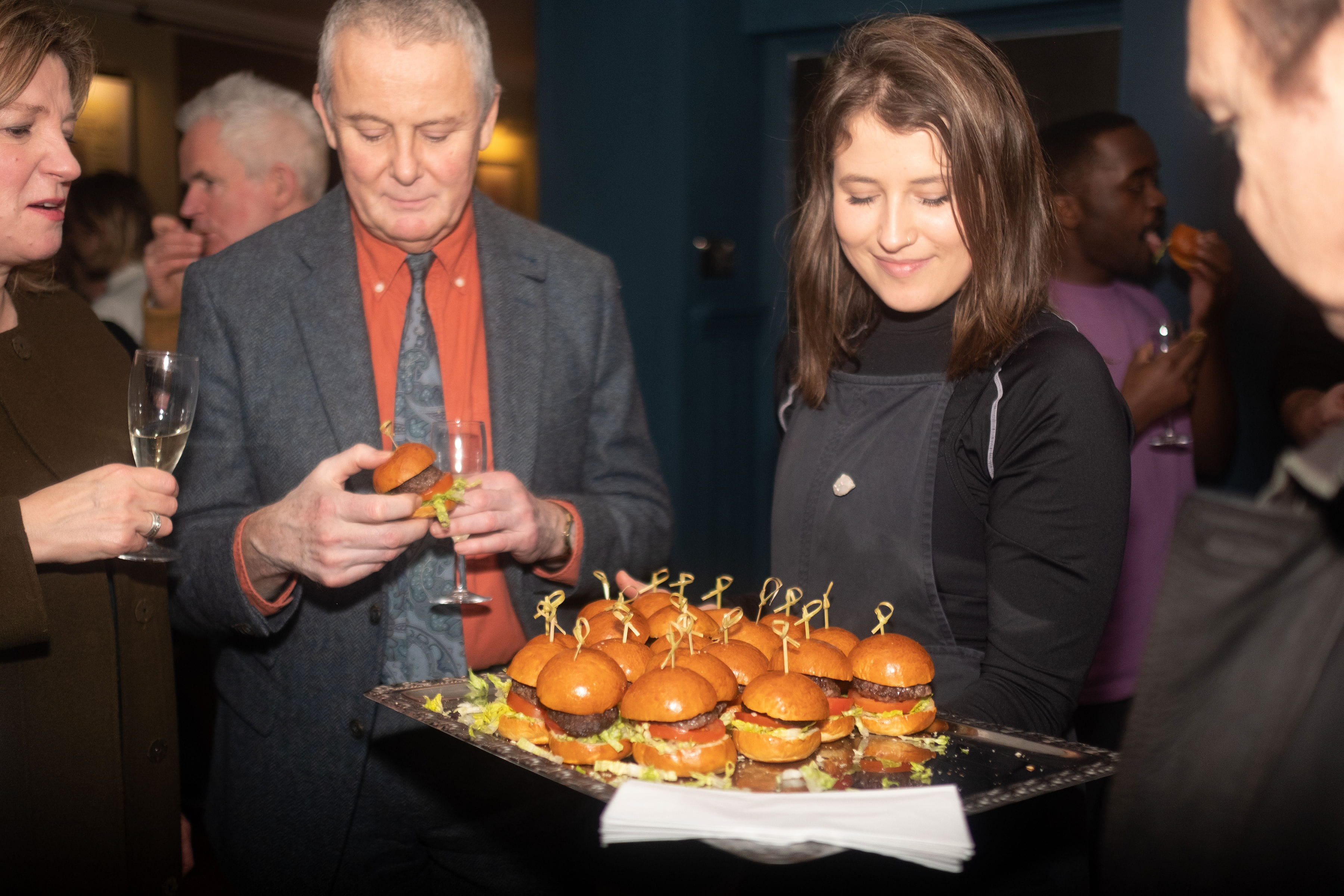 The Marian Anderson 1