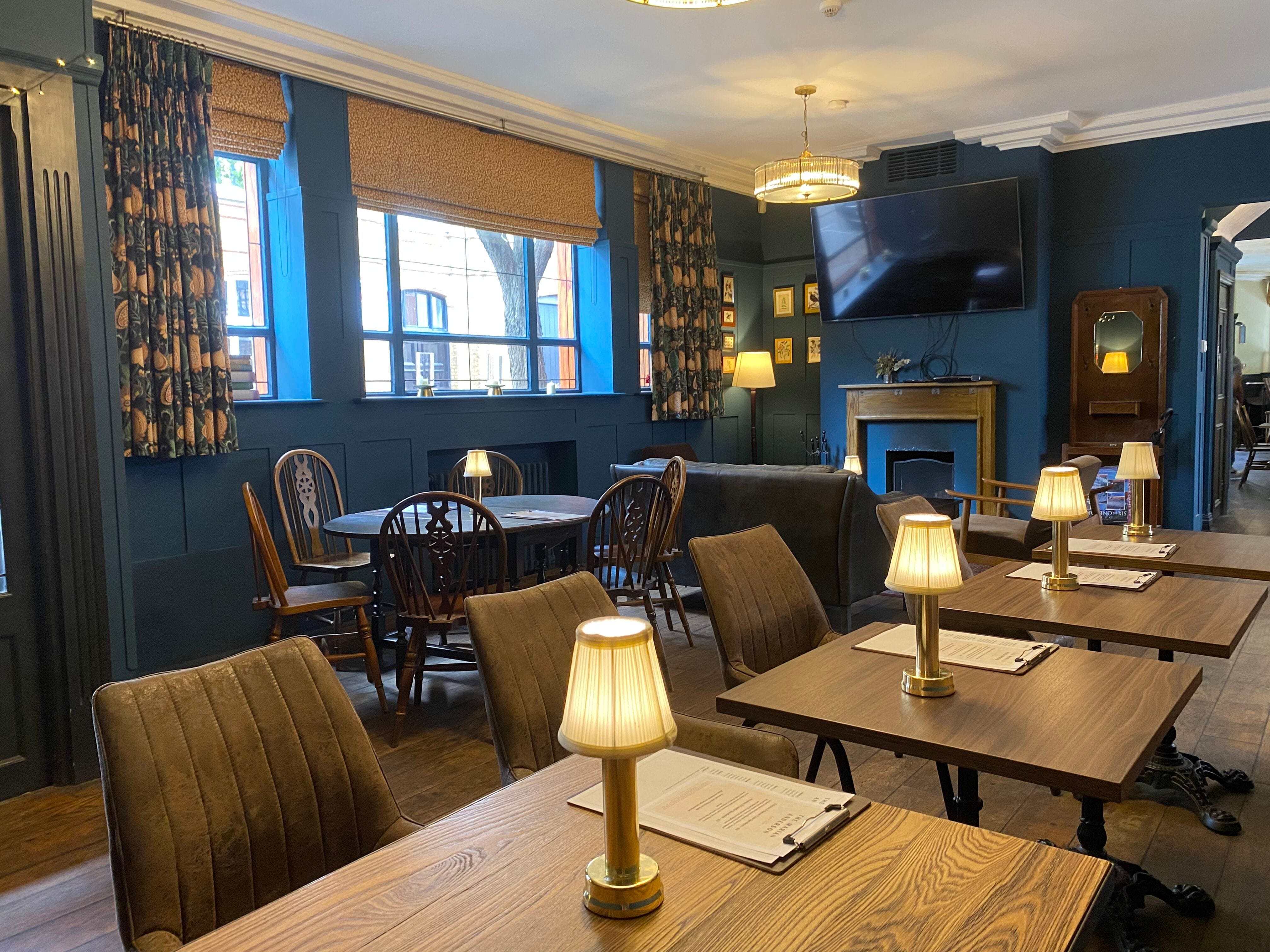 The Marian Anderson 2