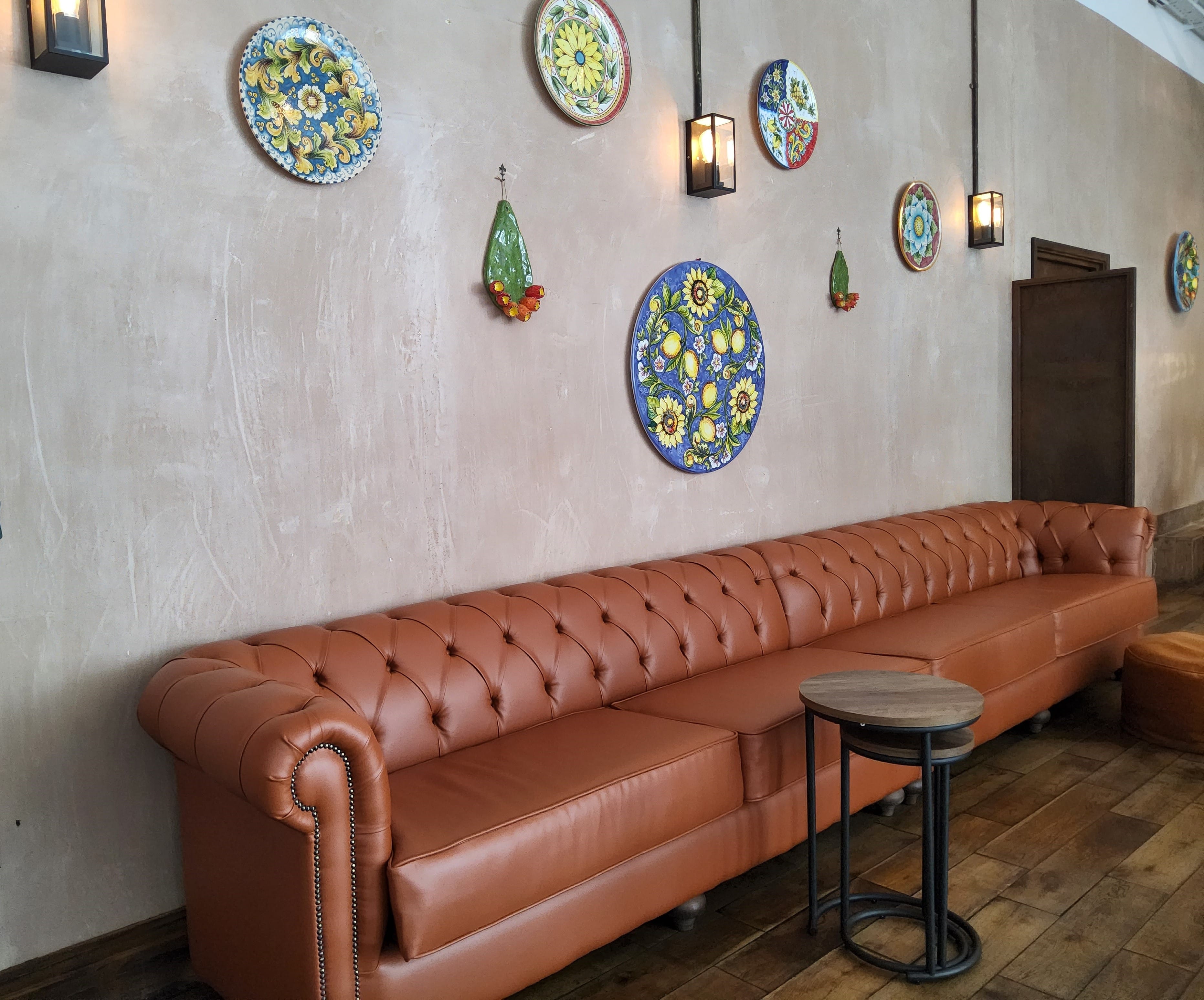 Terra Rossa St Paul's - Bar  6