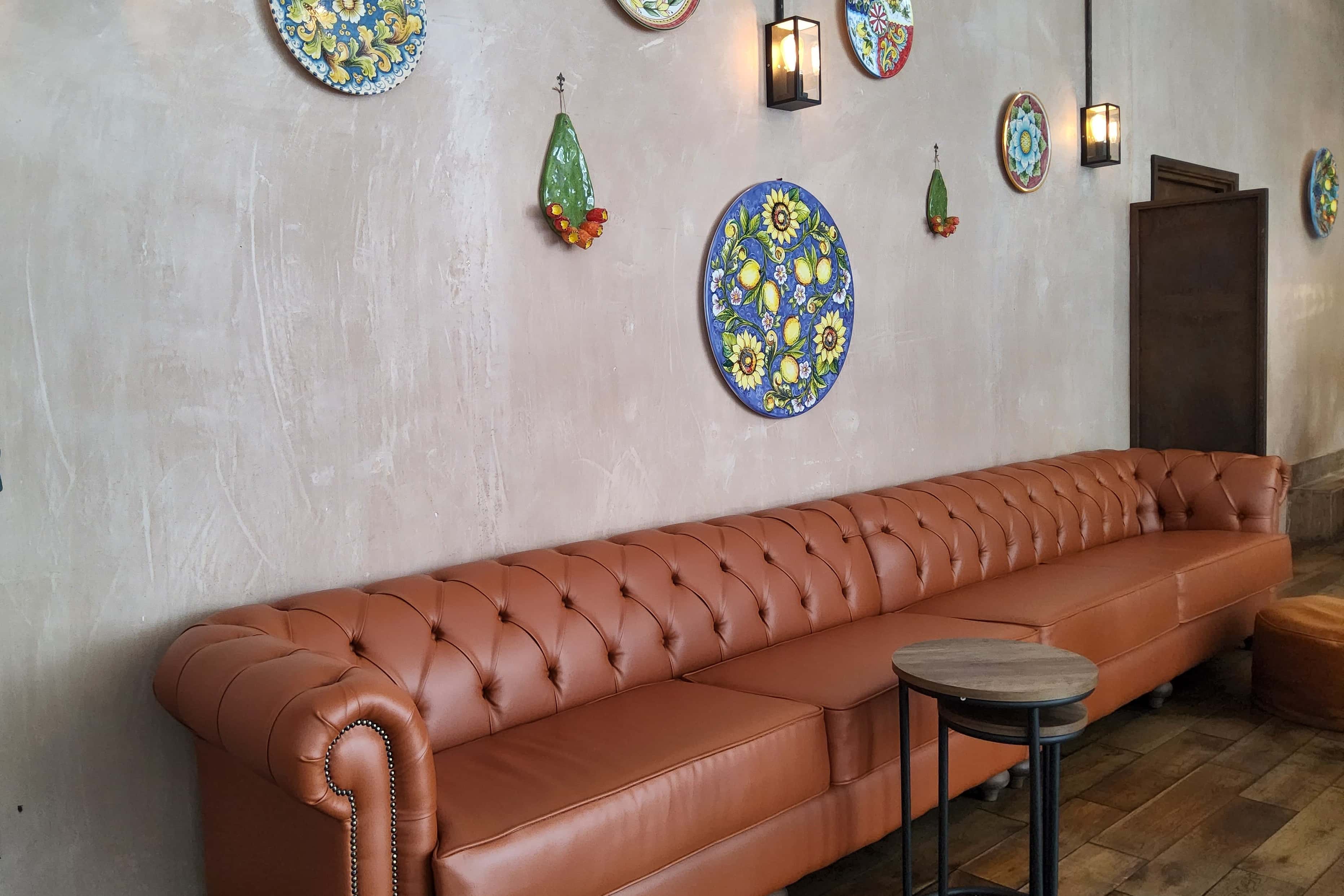 Terra Rossa St Paul's - Bar 6