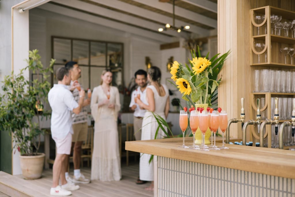 Rooftop & Playroom - Exclusive Hire  2