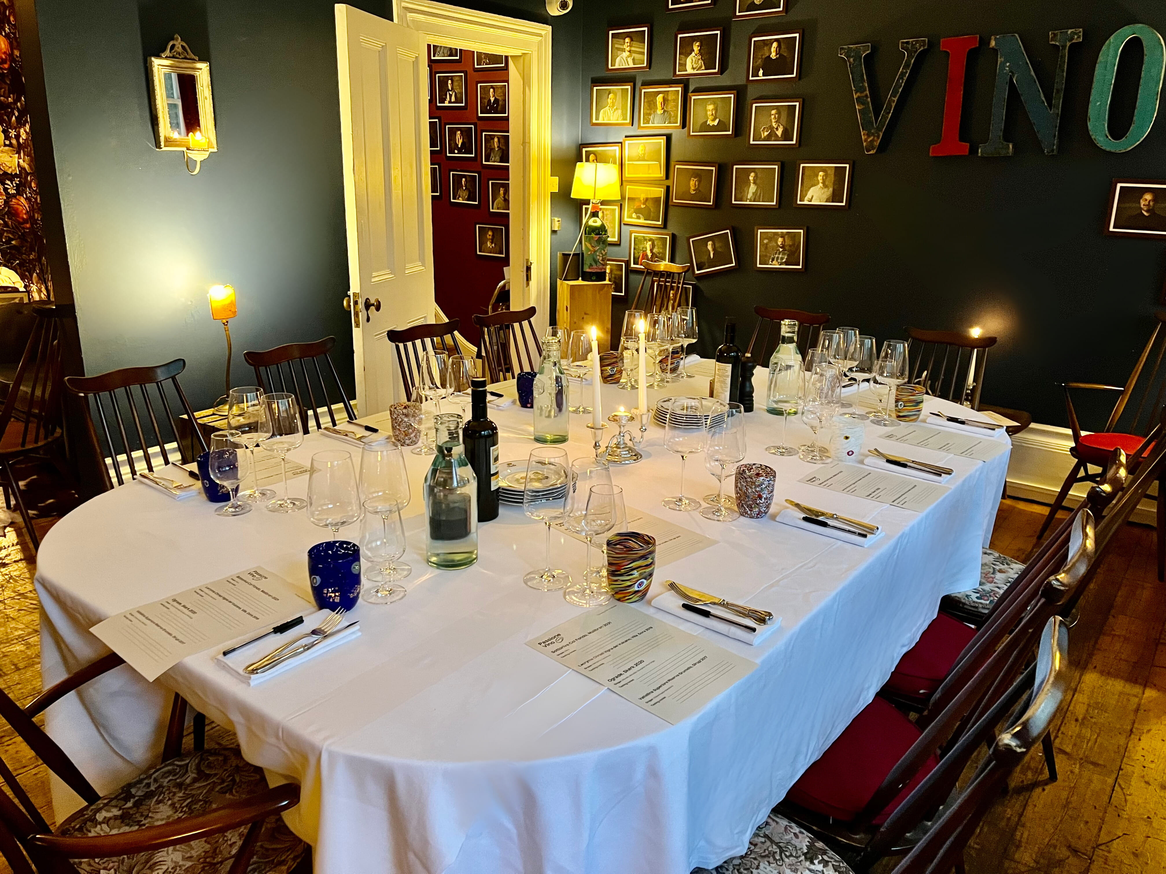 Passione Vino "ALL VENUE" 11