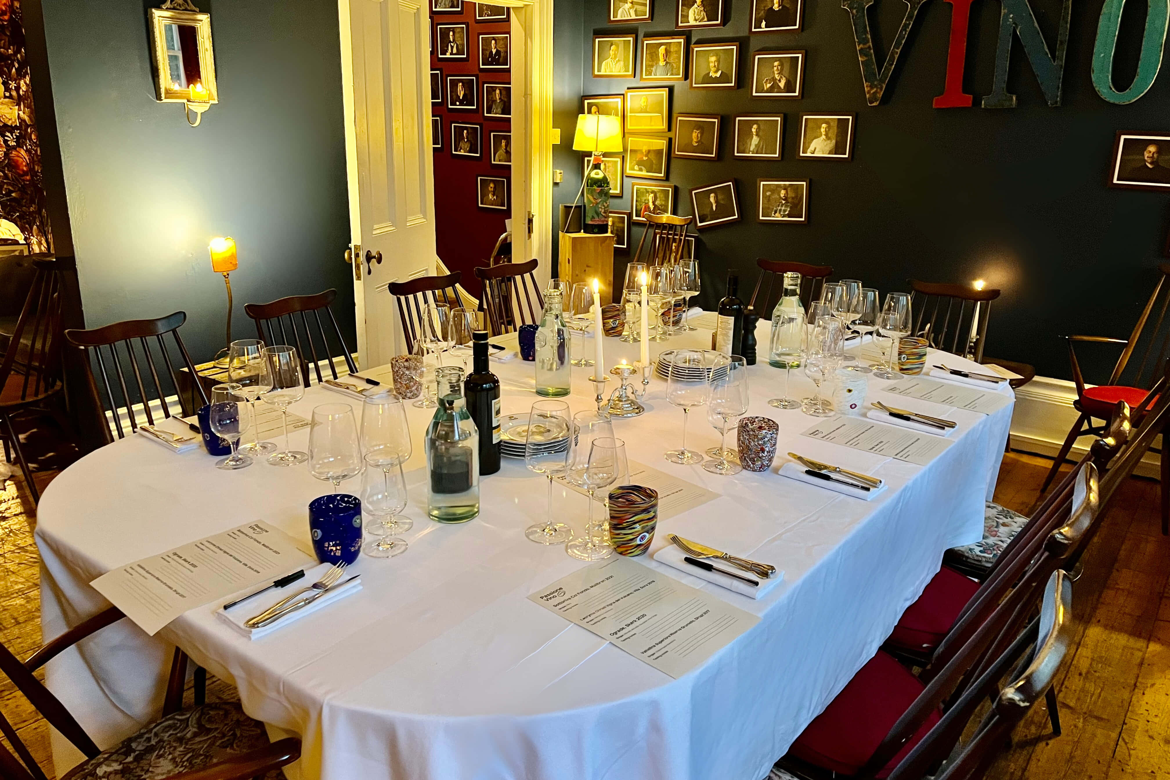 Passione Vino "ALL VENUE" 11