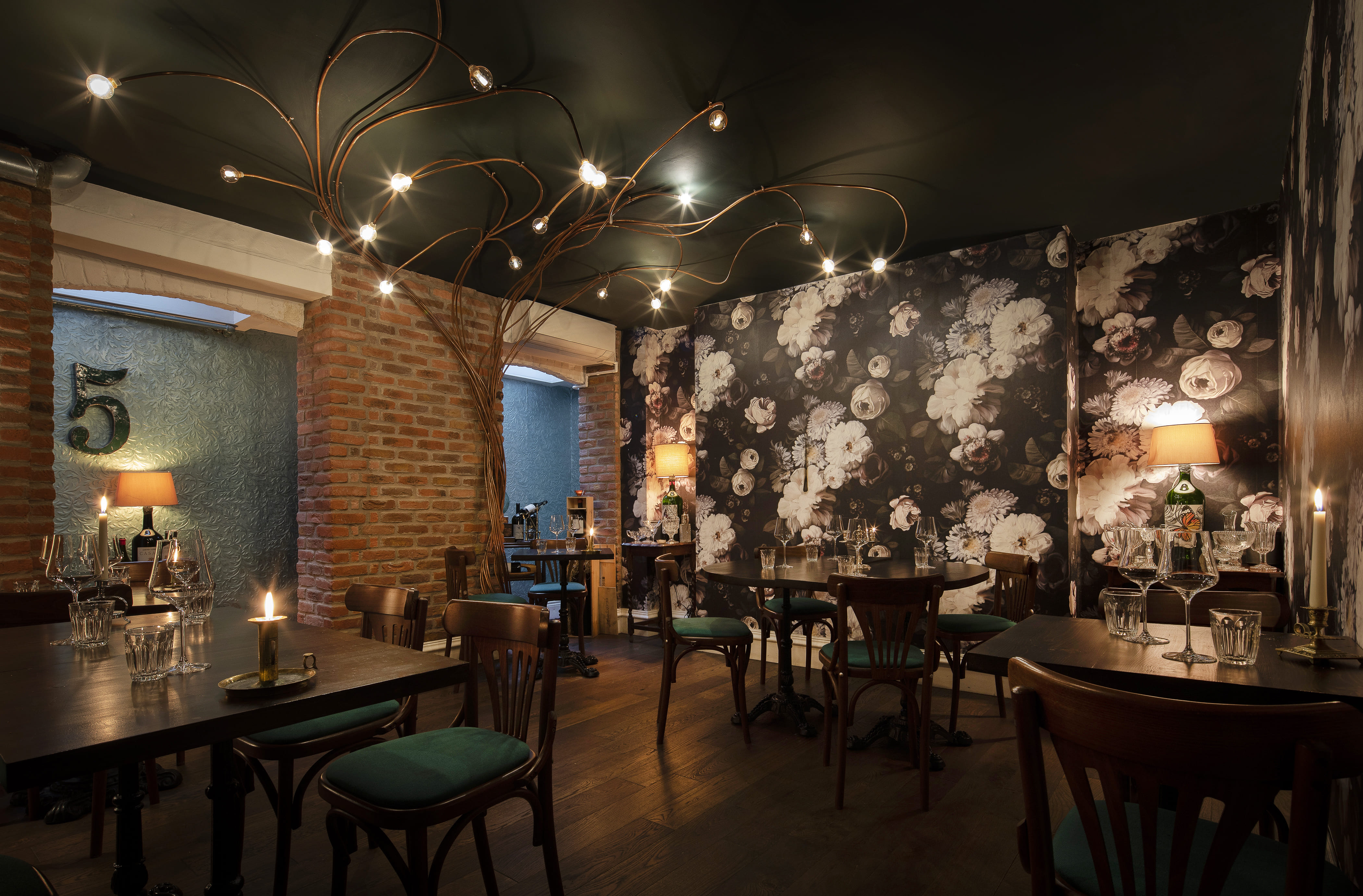 Passione Vino "ALL VENUE" 1