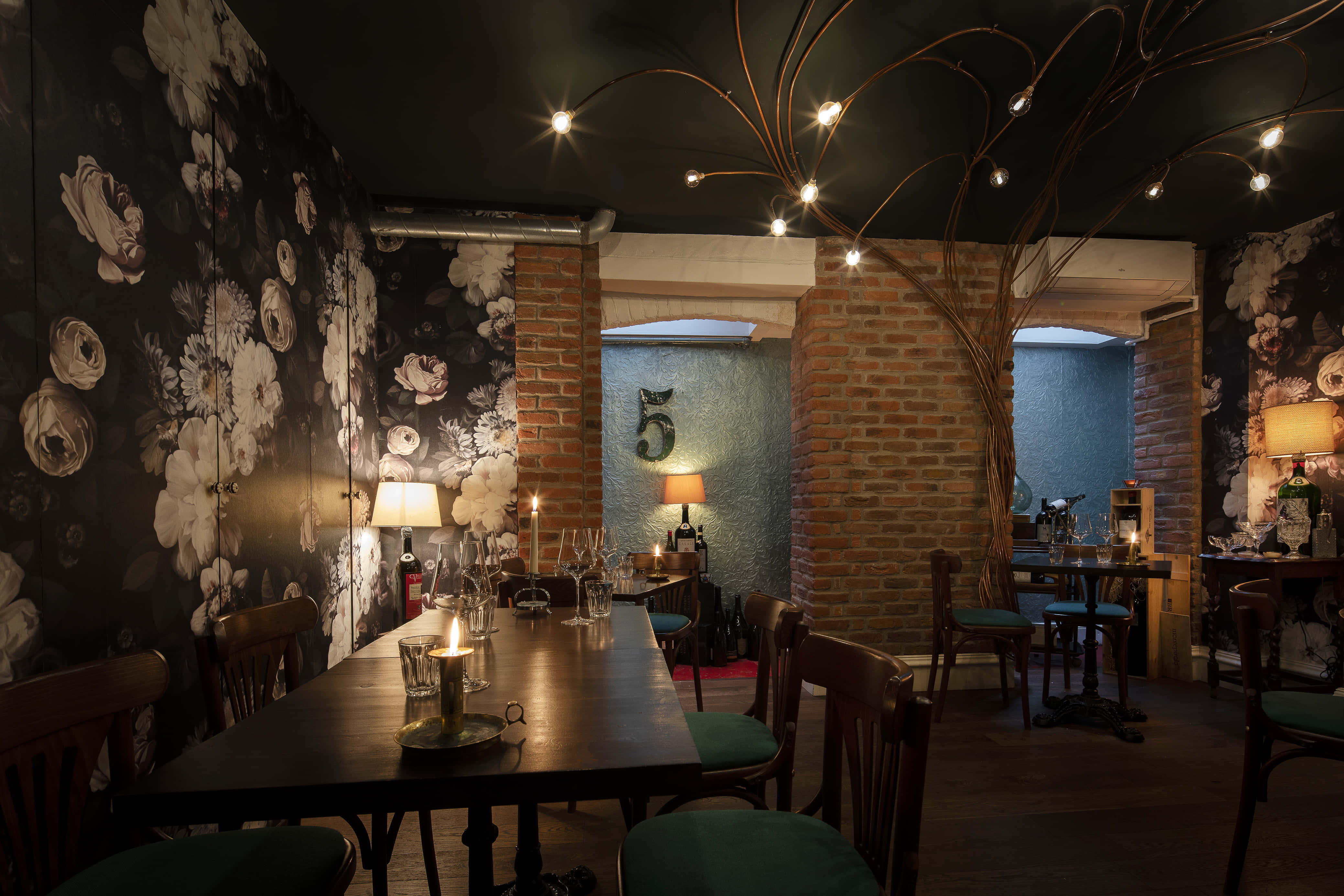 Passione Vino "ALL VENUE" 7