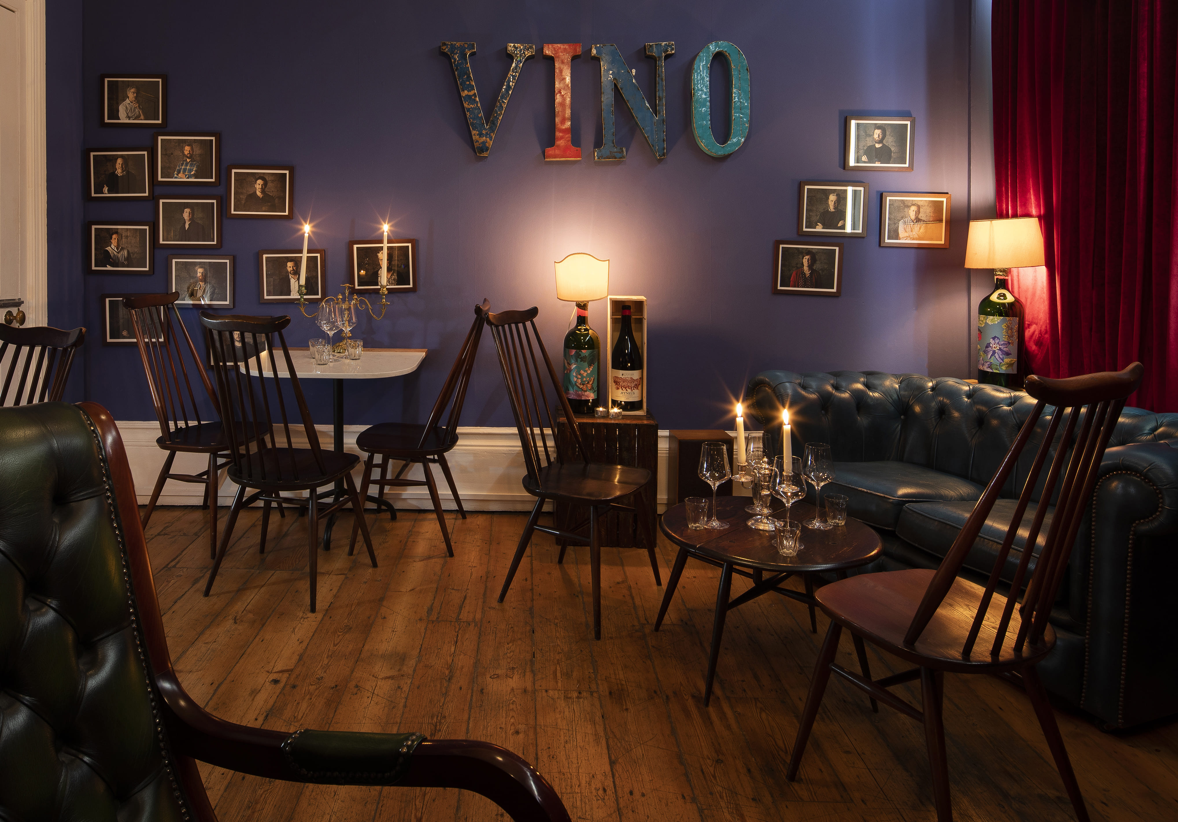 Passione Vino "ALL VENUE" 3