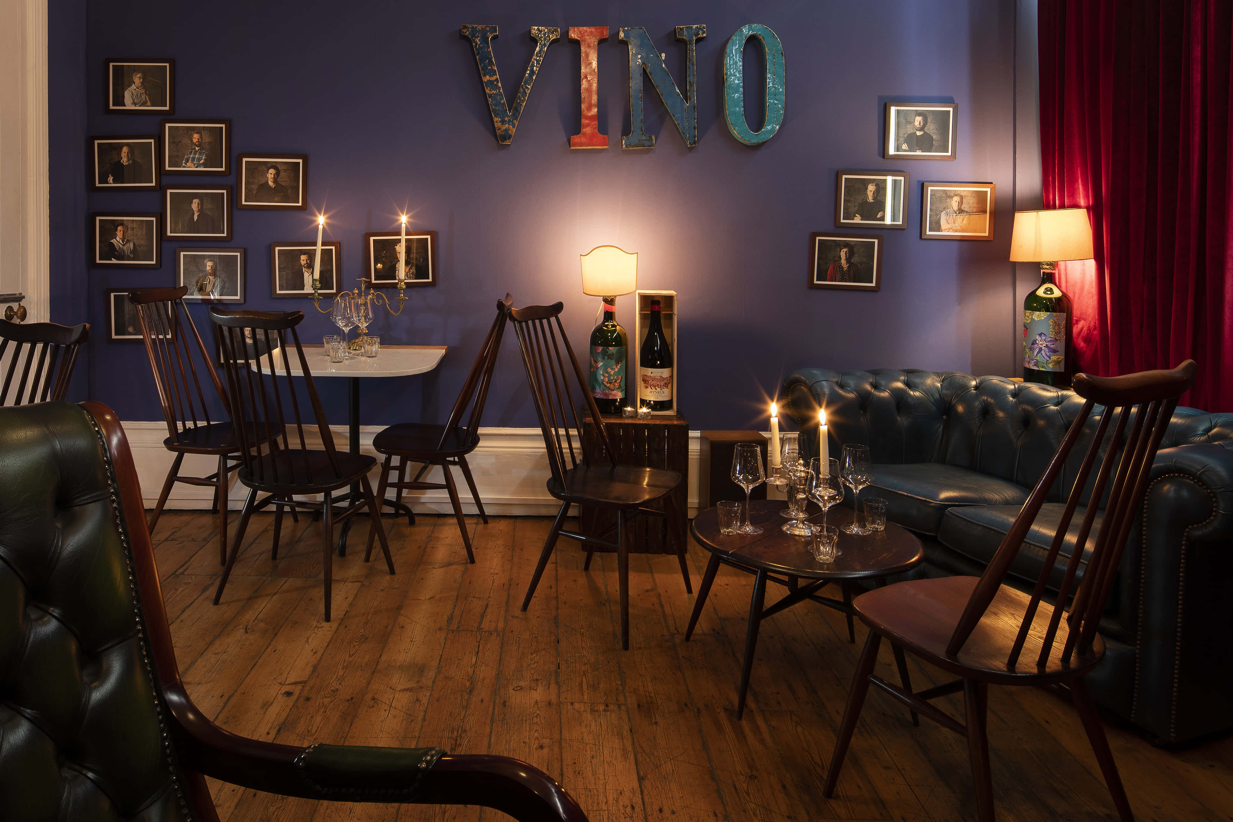 Passione Vino "ALL VENUE" 3