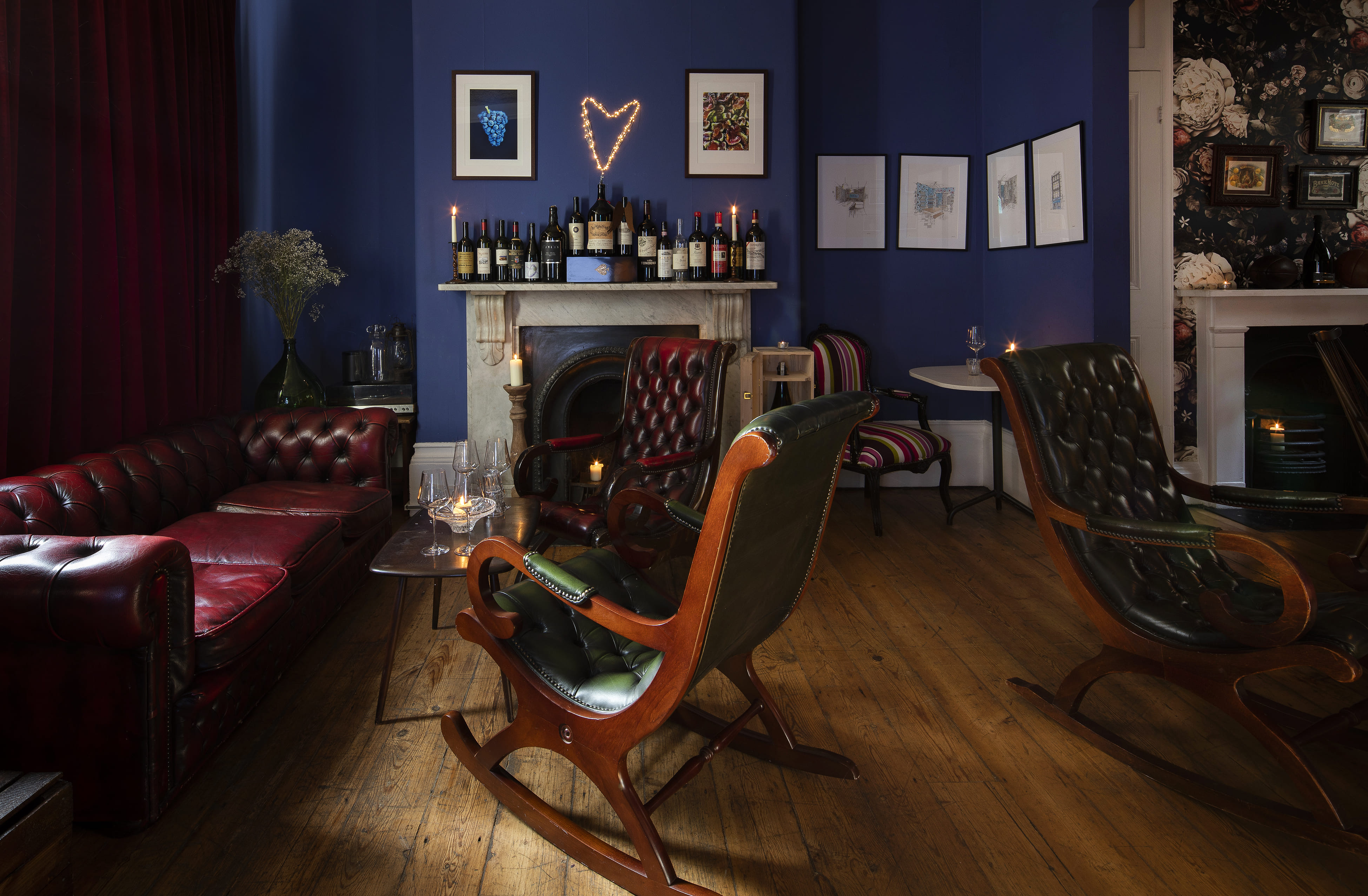 Passione Vino "ALL VENUE" 5