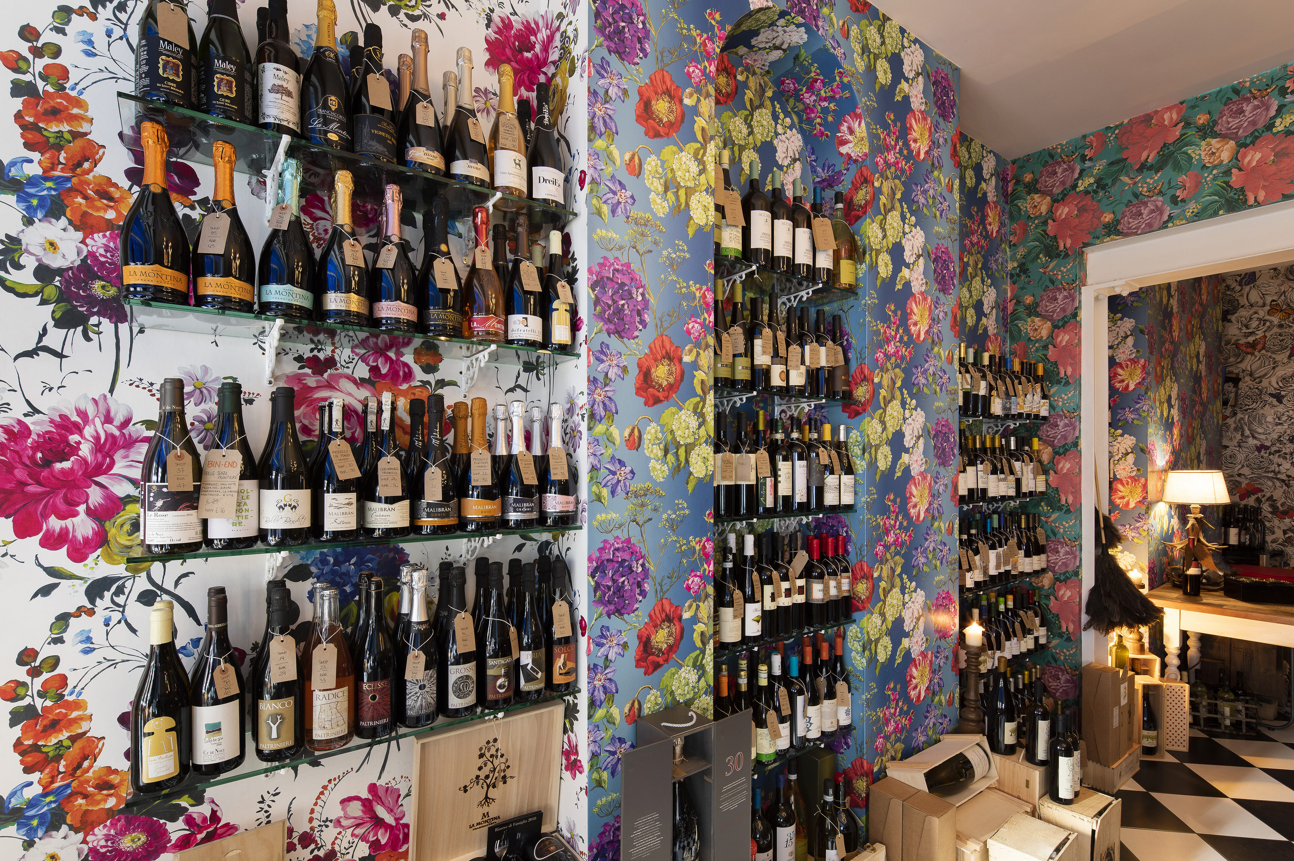 Passione Vino "ALL VENUE" 8