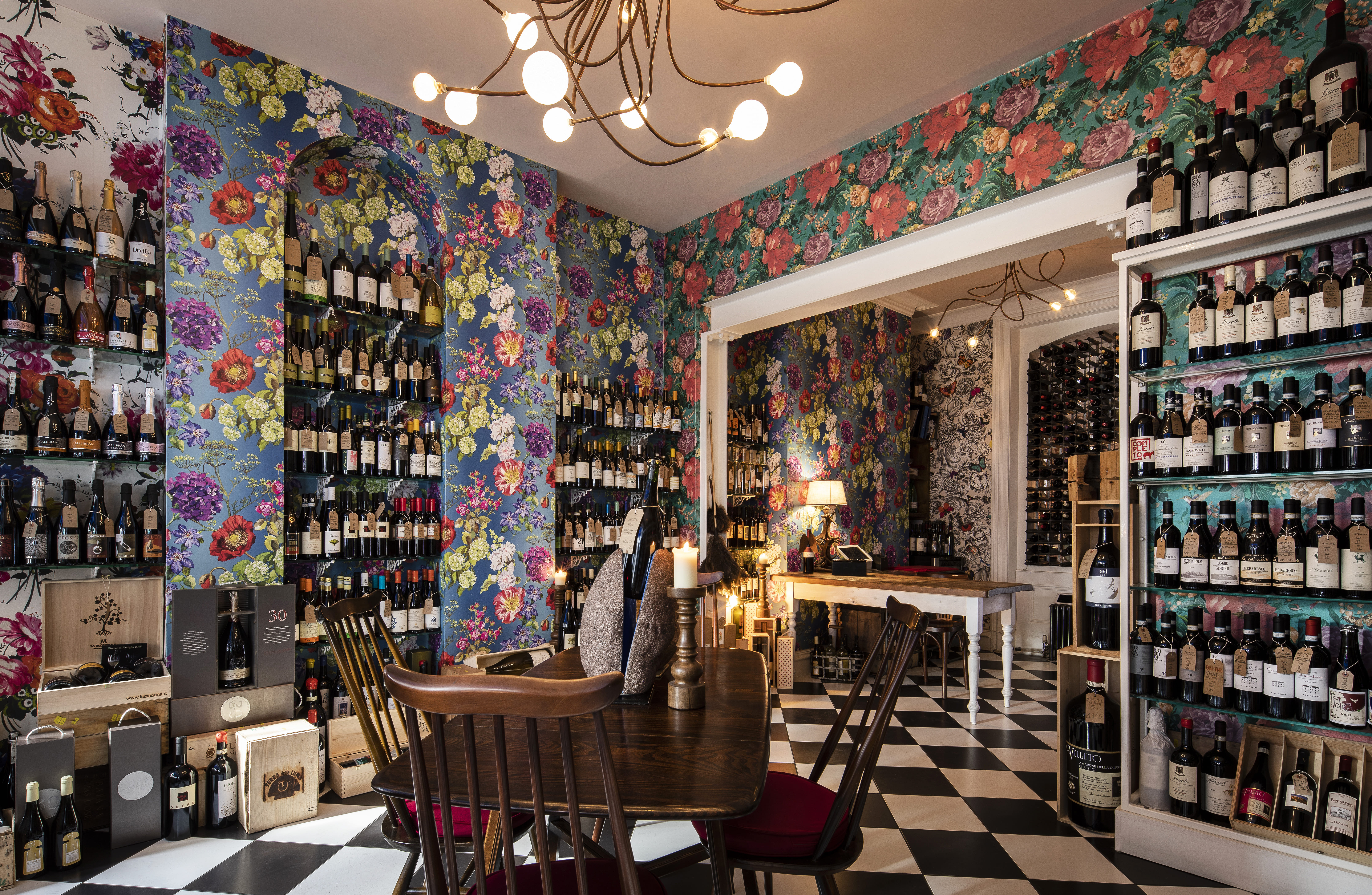 Passione Vino "ALL VENUE"