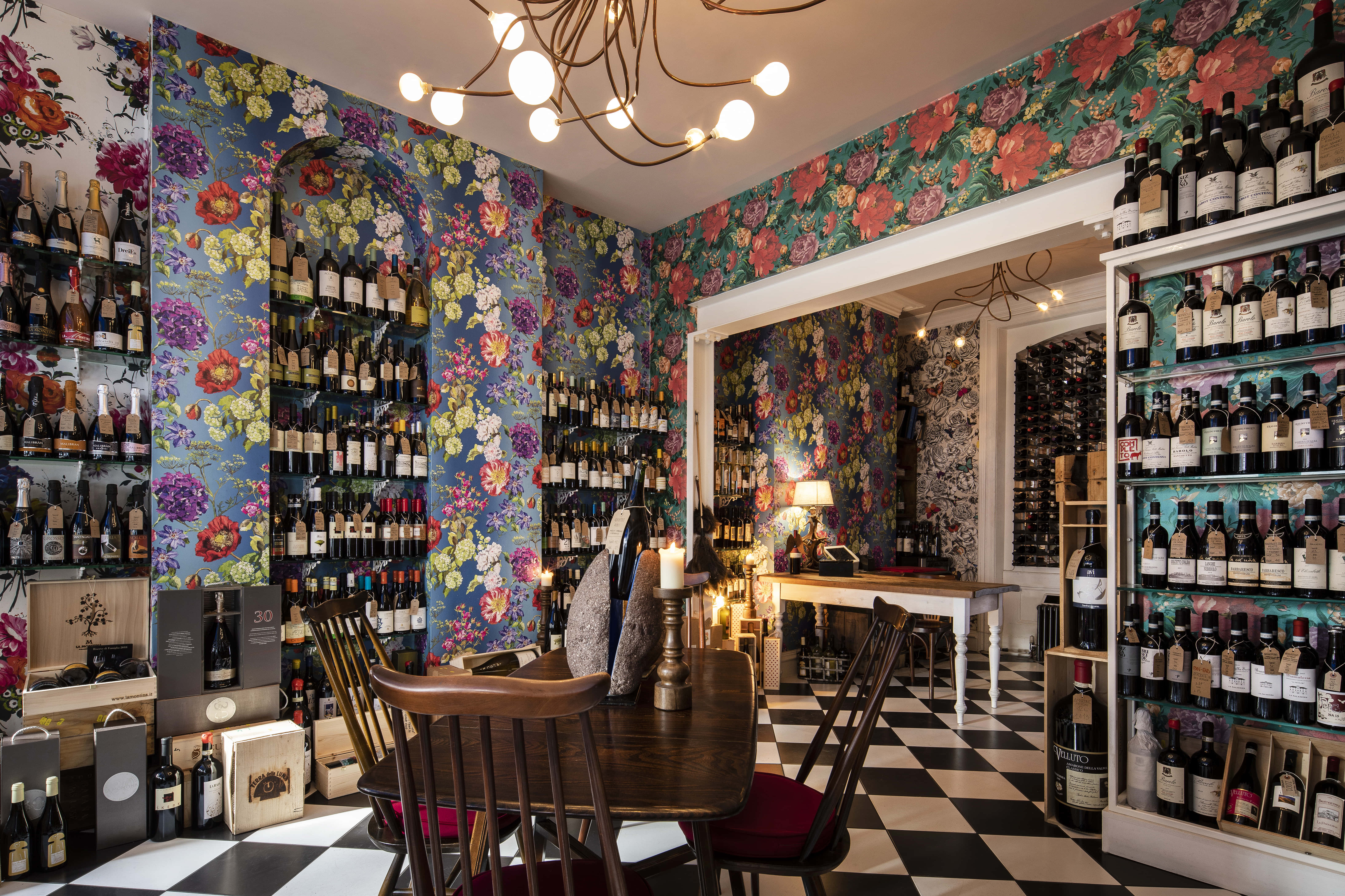 Passione Vino "ALL VENUE" 0